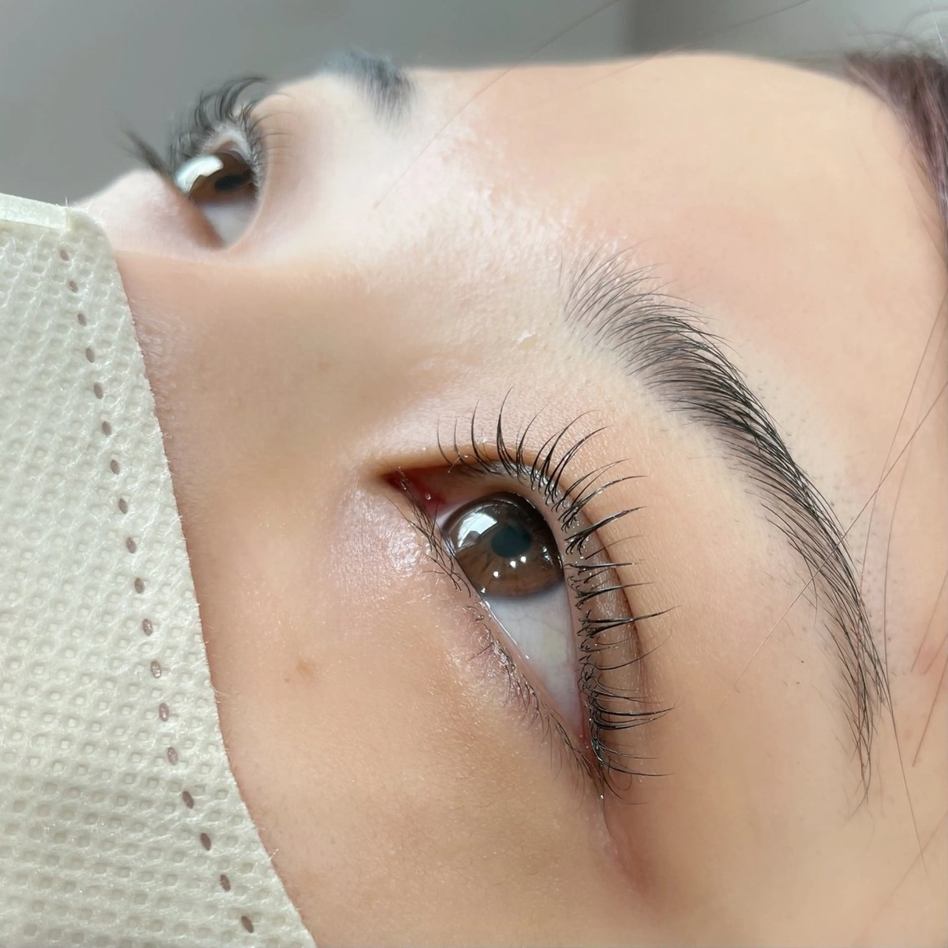 マツエク・マツパ マツパ Koti sakai mayuのマツエク・マツパデザイン