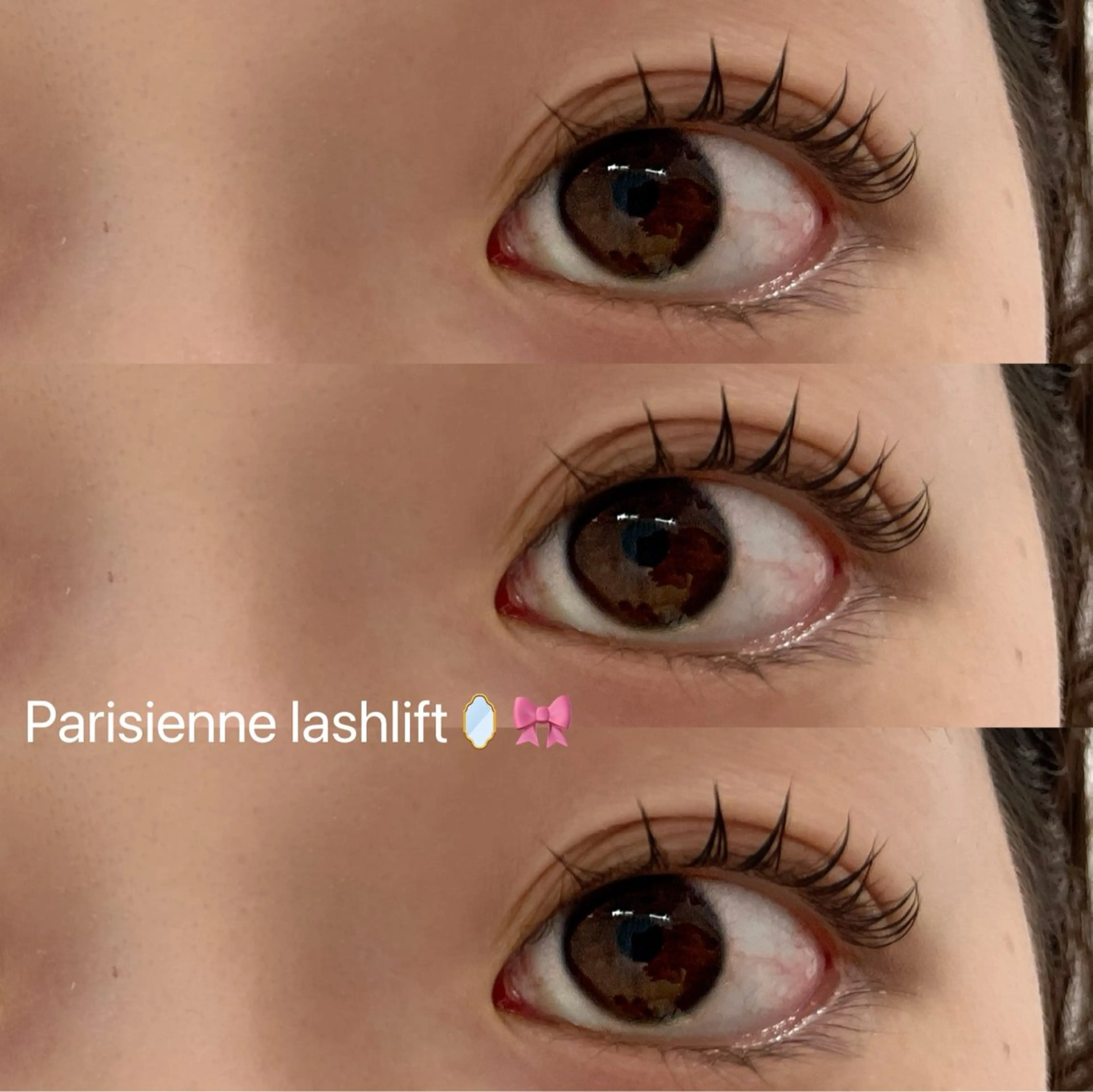 マツエク・マツパ マツパ 名駅/名古屋/ まつパ/Kannaのマツエク・マツパデザイン