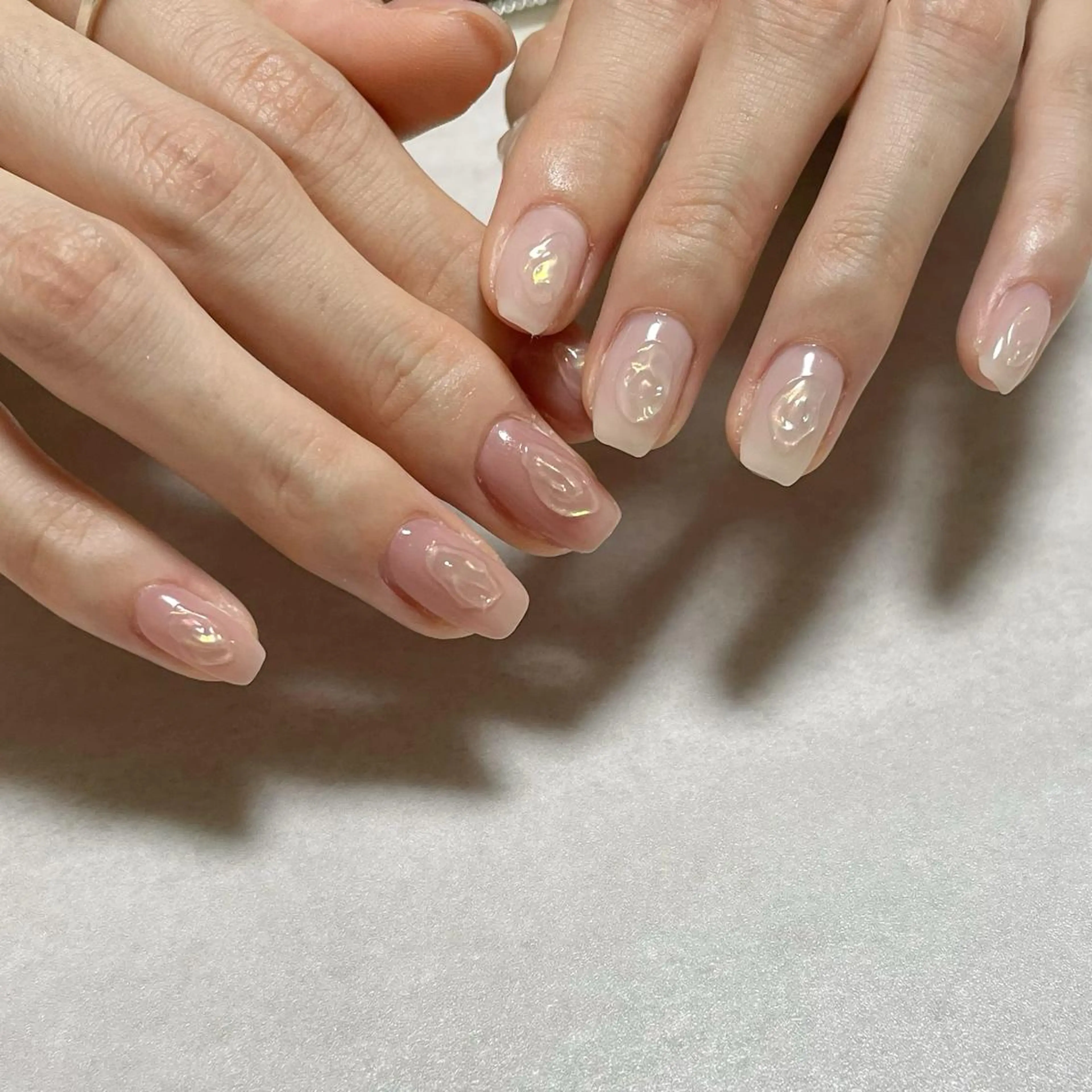 ネイル reika .のネイルデザイン