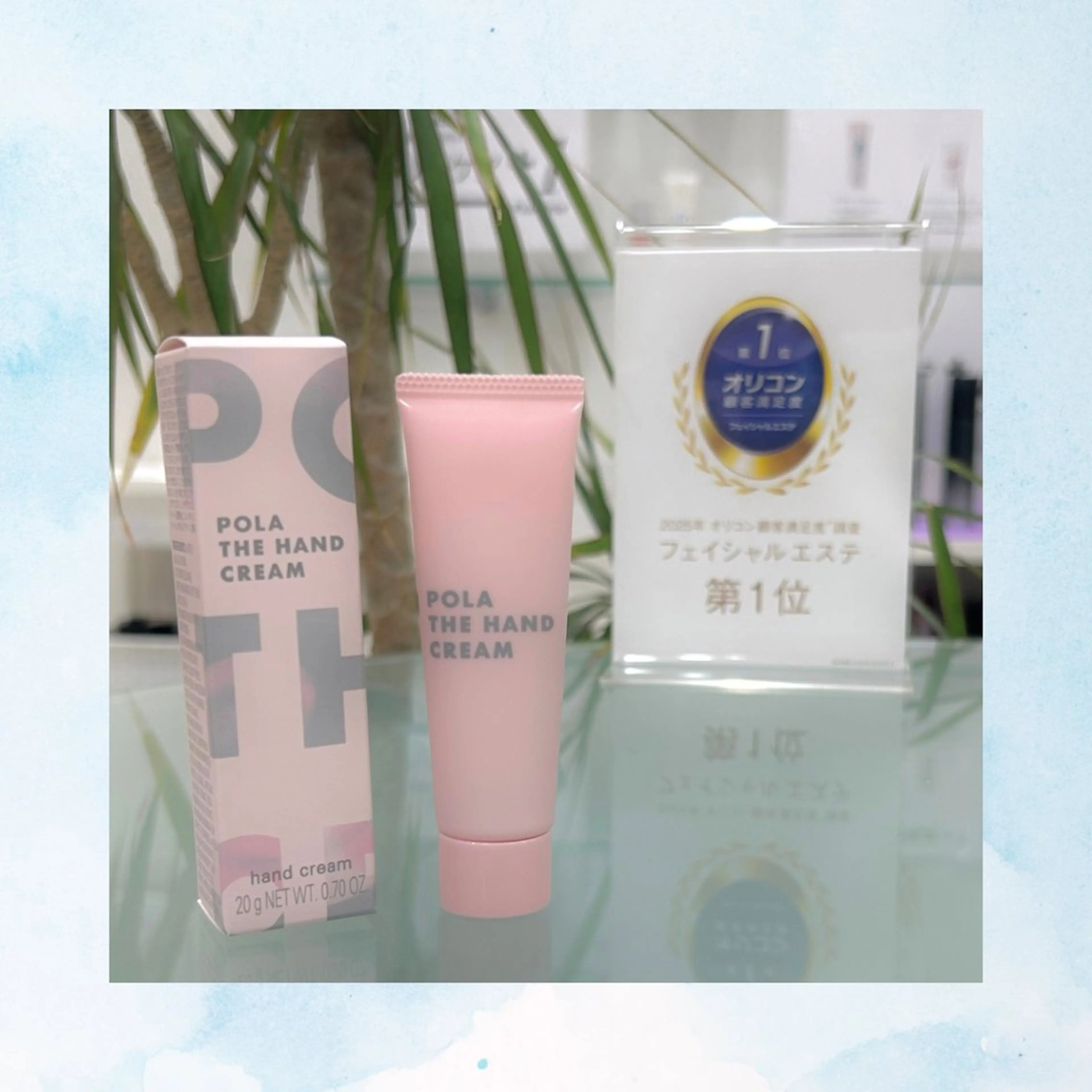 谷本 実穂のエステ・リラクイメージ