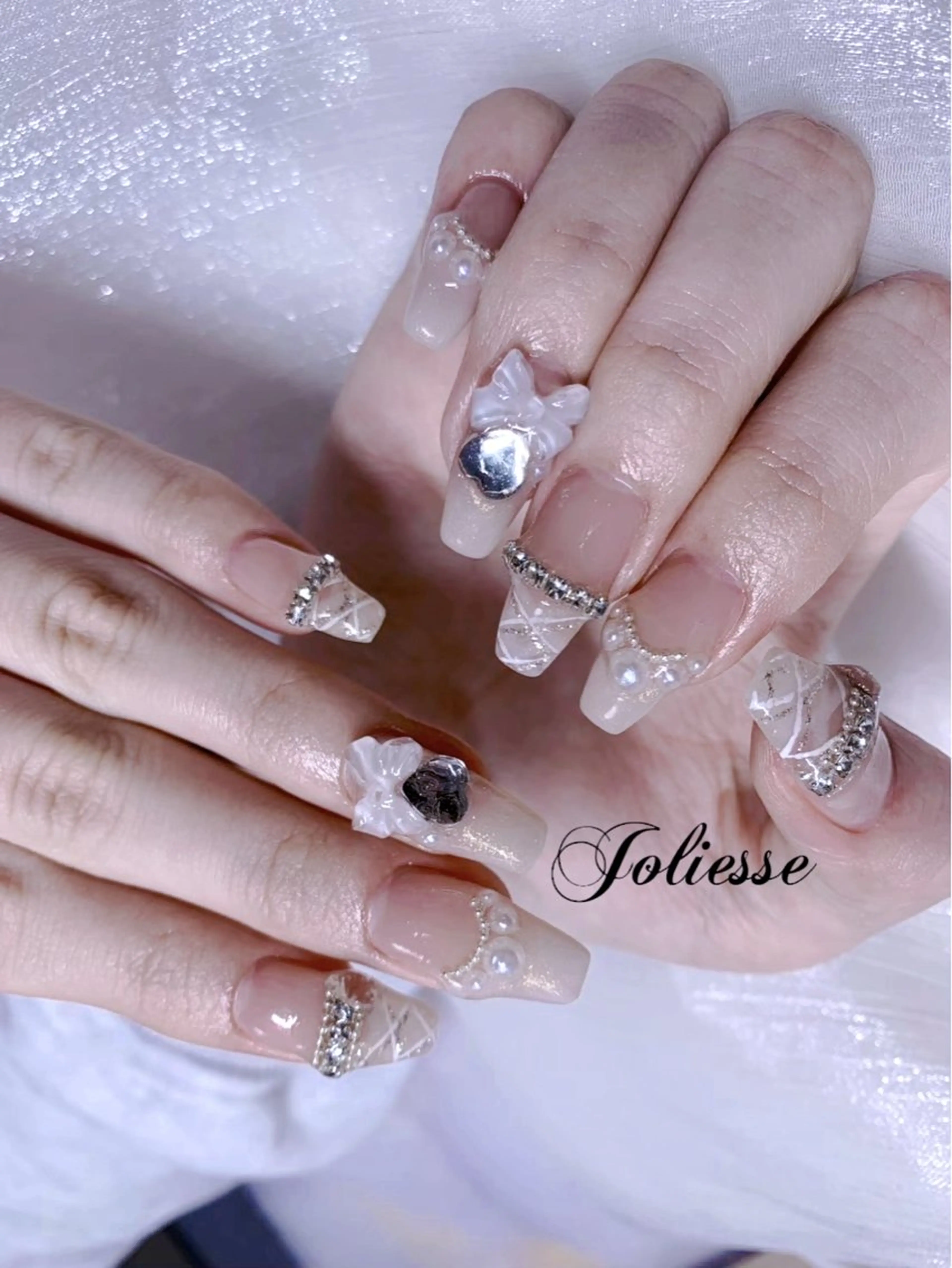 ネイル Joliesse nail salonのネイルデザイン