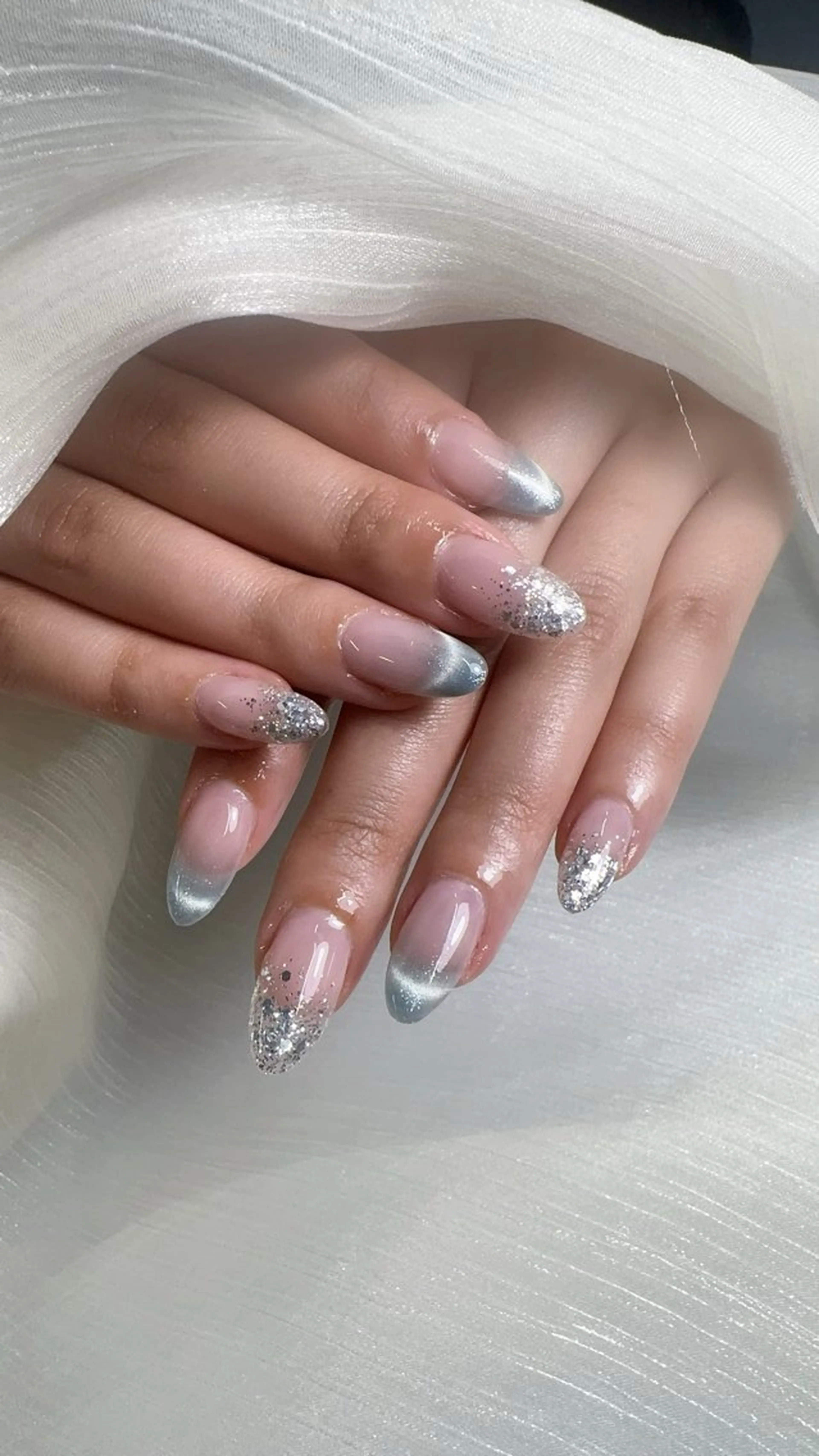 ネイル Nomi Sachikoのネイルデザイン