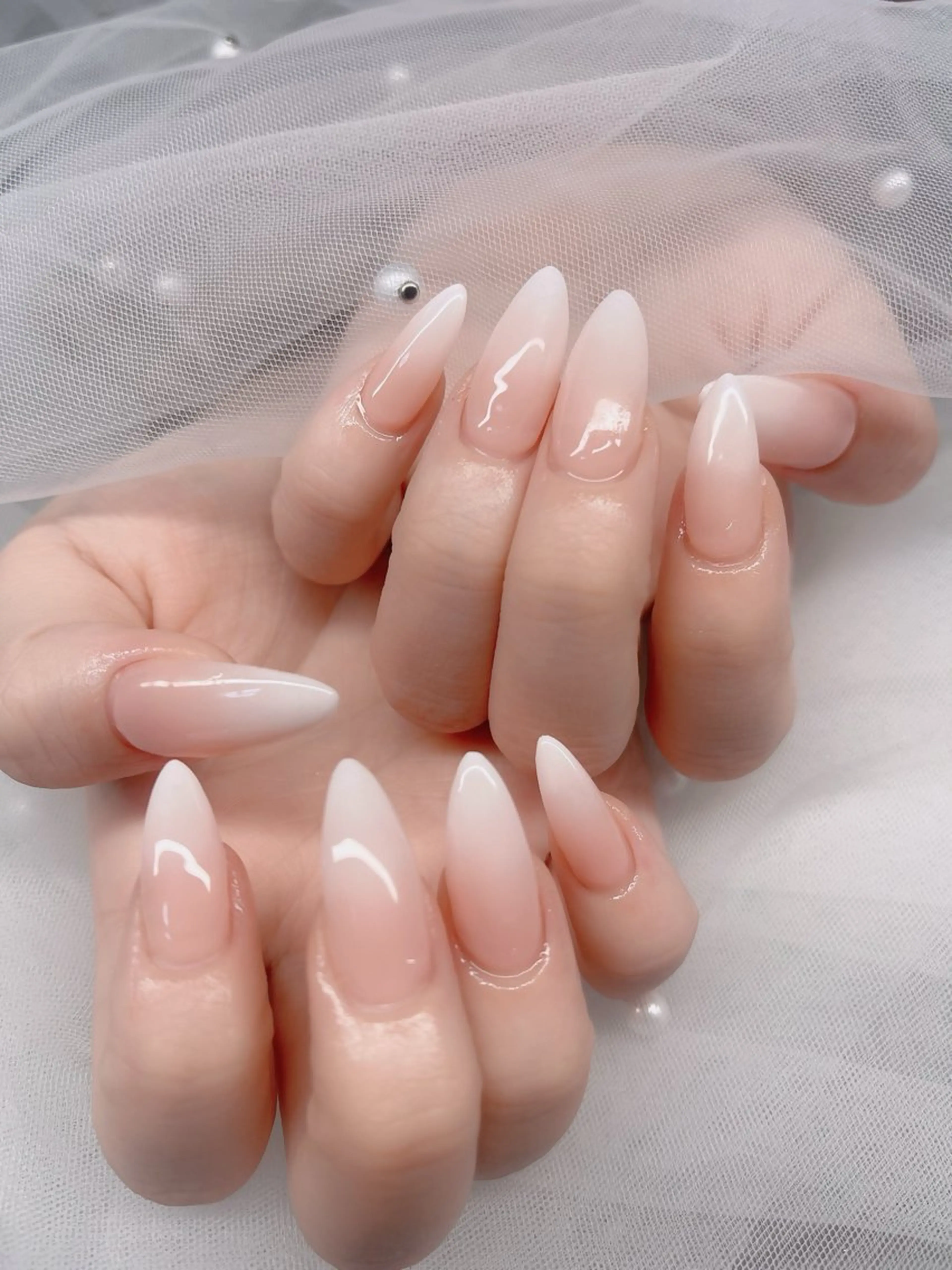 ネイル ハイネイル自宅サロン所属・ハイネイル 自宅サロンのネイルデザイン