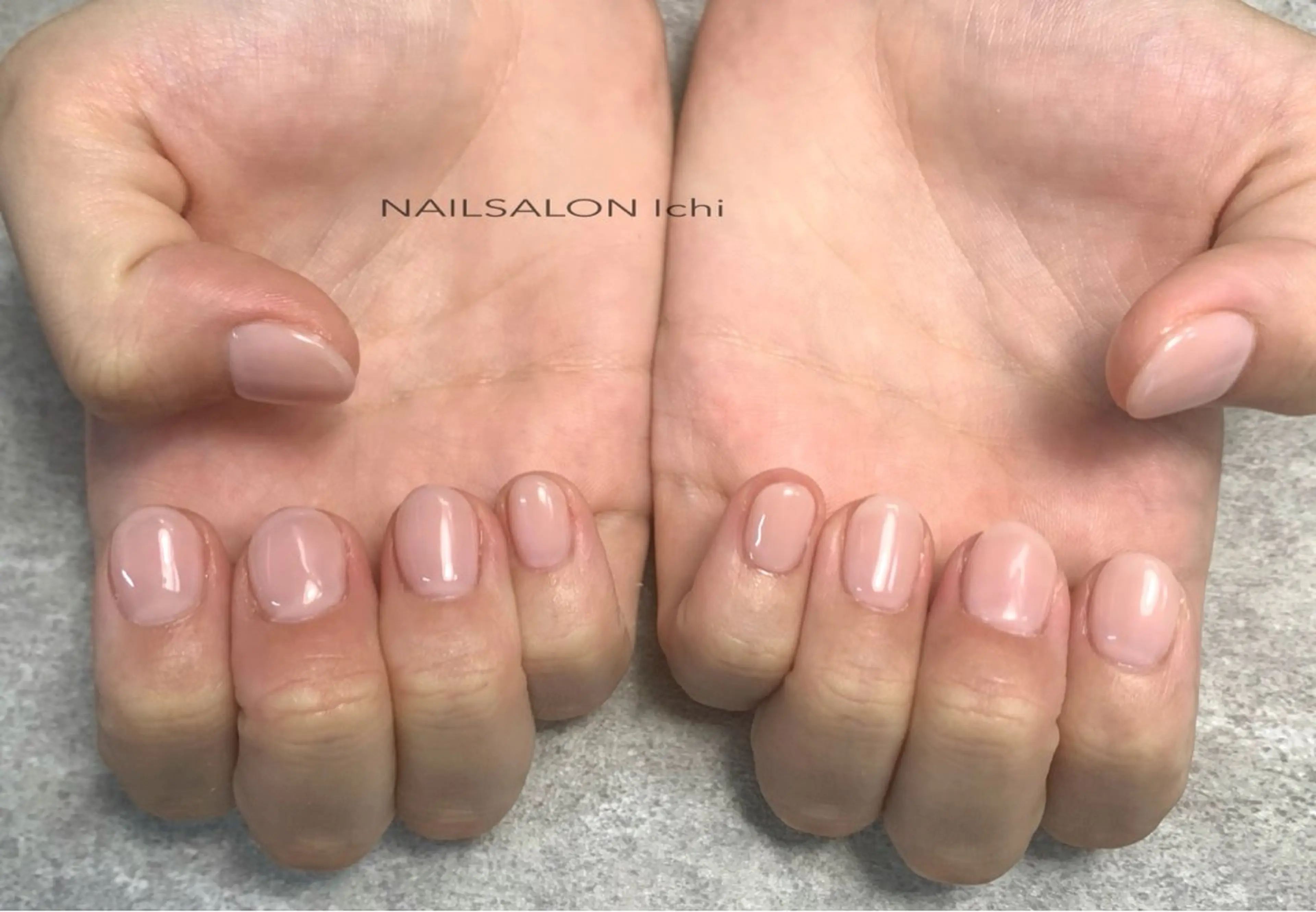 ネイル ハンドネイル NAILSALON  Ichi所属・NAILSALON Ichiのネイルデザイン