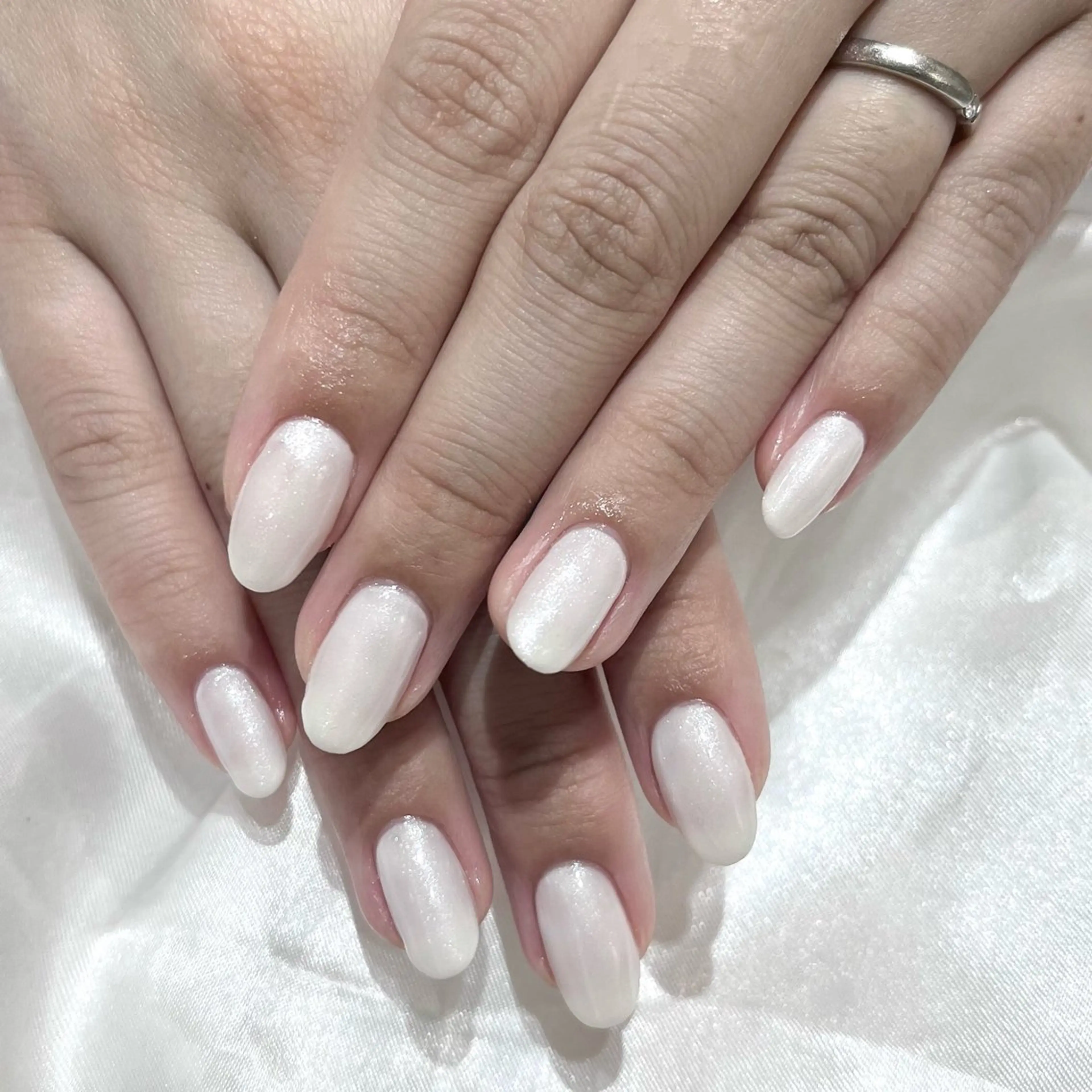 ネイル yua ⋆. 𐙚 ˚のネイルデザイン