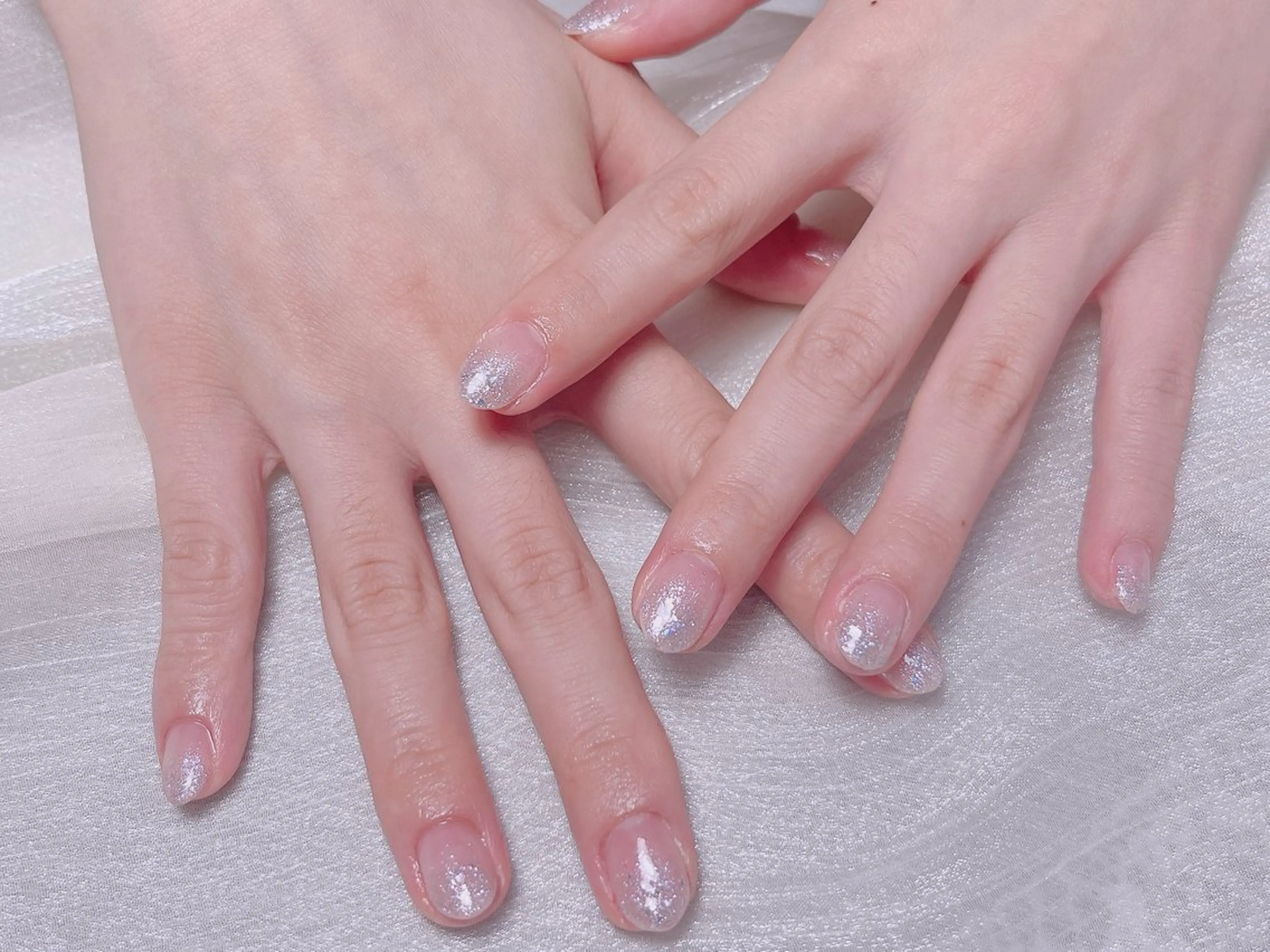 ネイル ハンドネイル KARI ネイルサロンのネイルデザイン