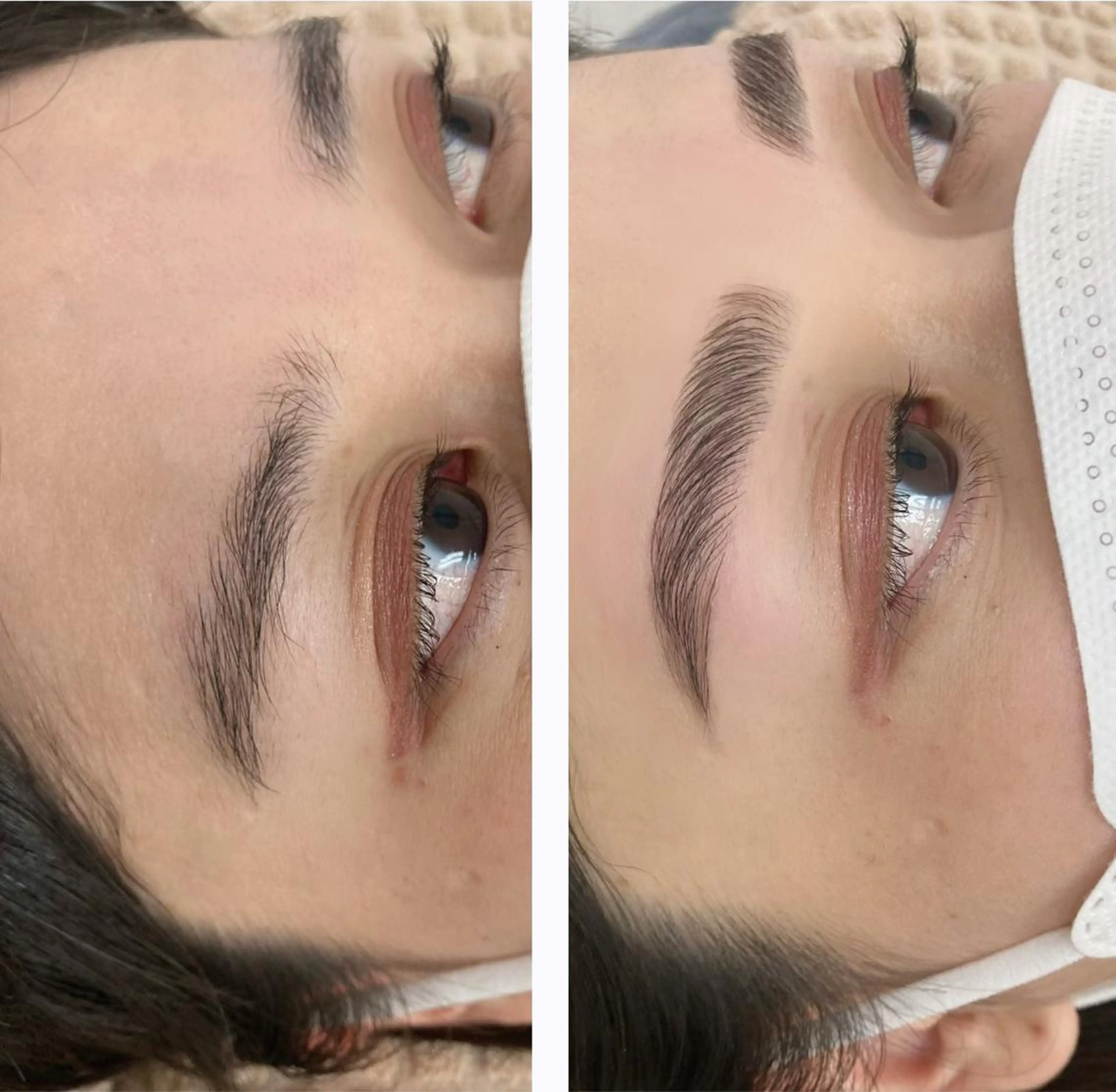 アイブロウ ハリウッドブロウリフト その他(アイブロウ) アイラッシュサロンMONICA所属・MONICA TSUGUMIのマツエク・マツパデザイン