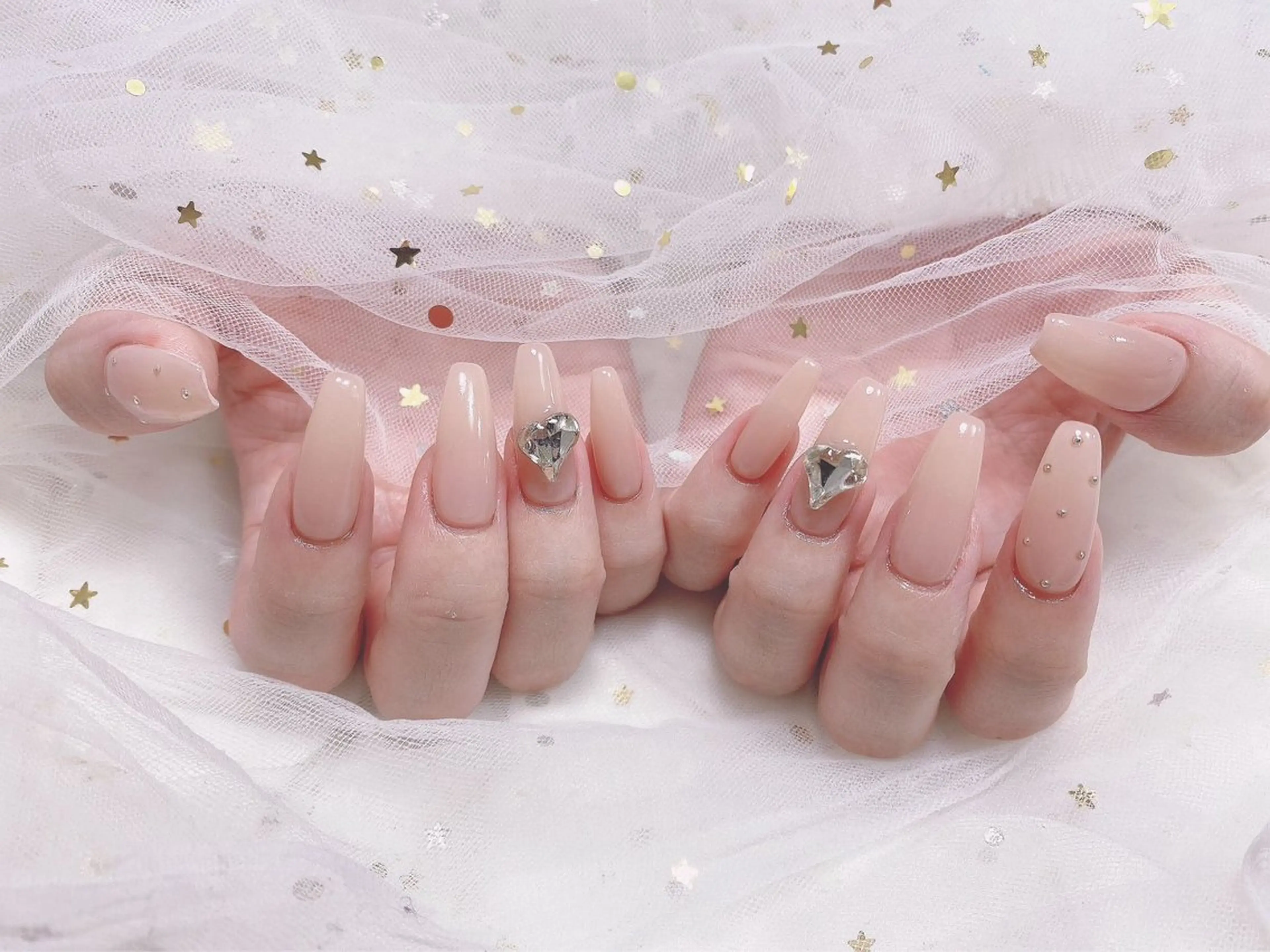 ネイル ジョリ kasumi🌹💅のネイルデザイン