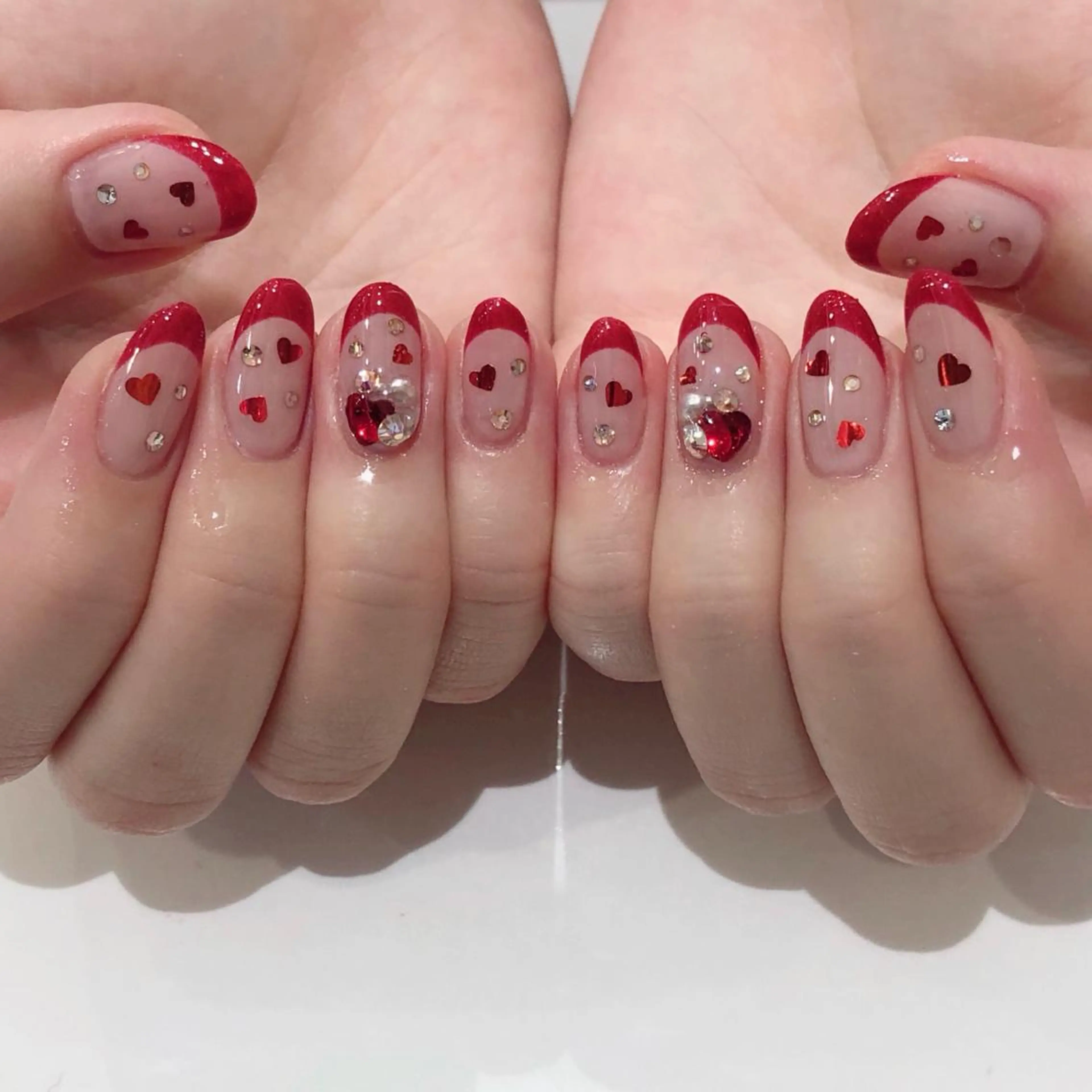 ネイル Can Nail　栄店　【キャンネイル】所属・後藤今日子 CANNAIL栄店のネイルデザイン