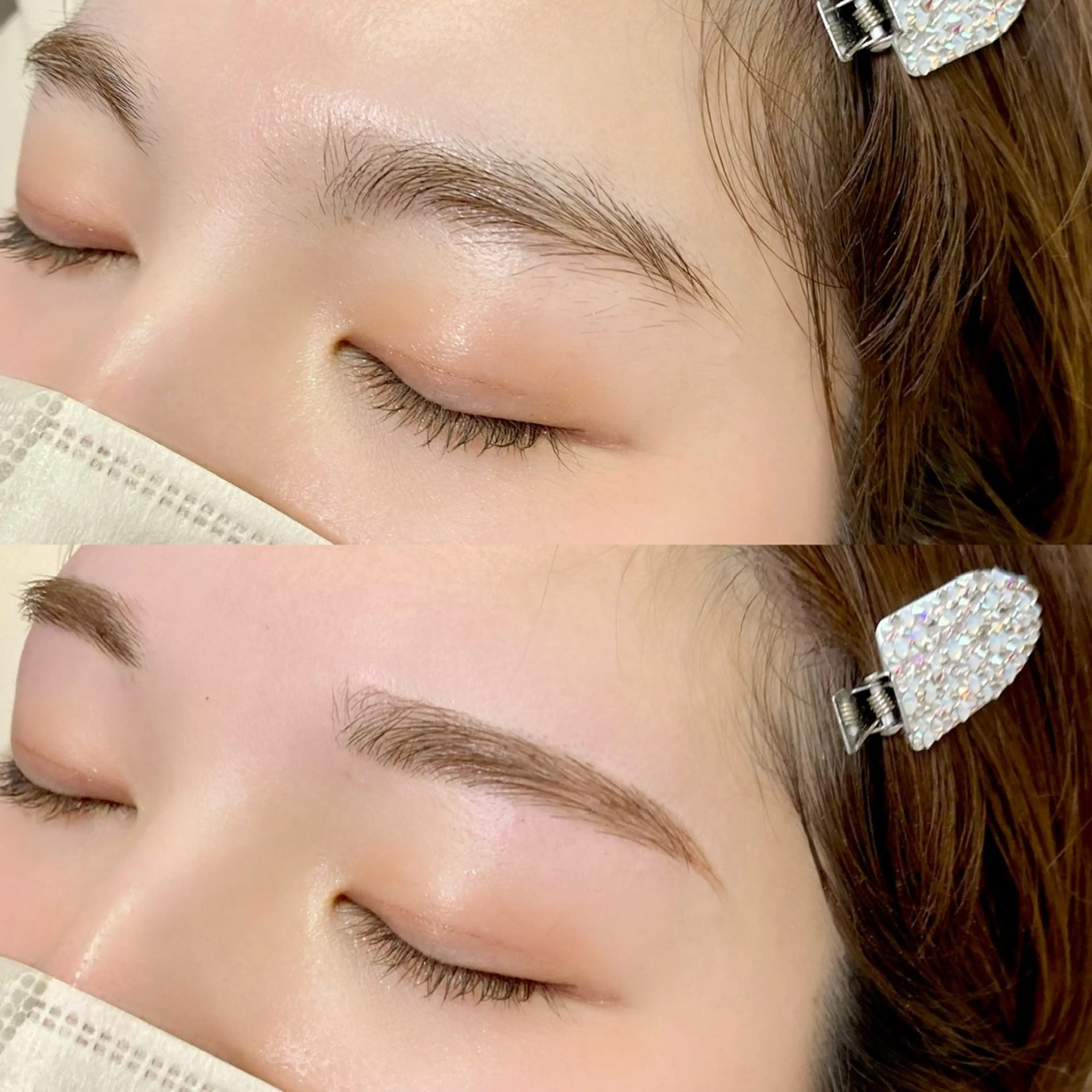 アイブロウ RUSHIA minaの眉毛・アイブロウイメージ