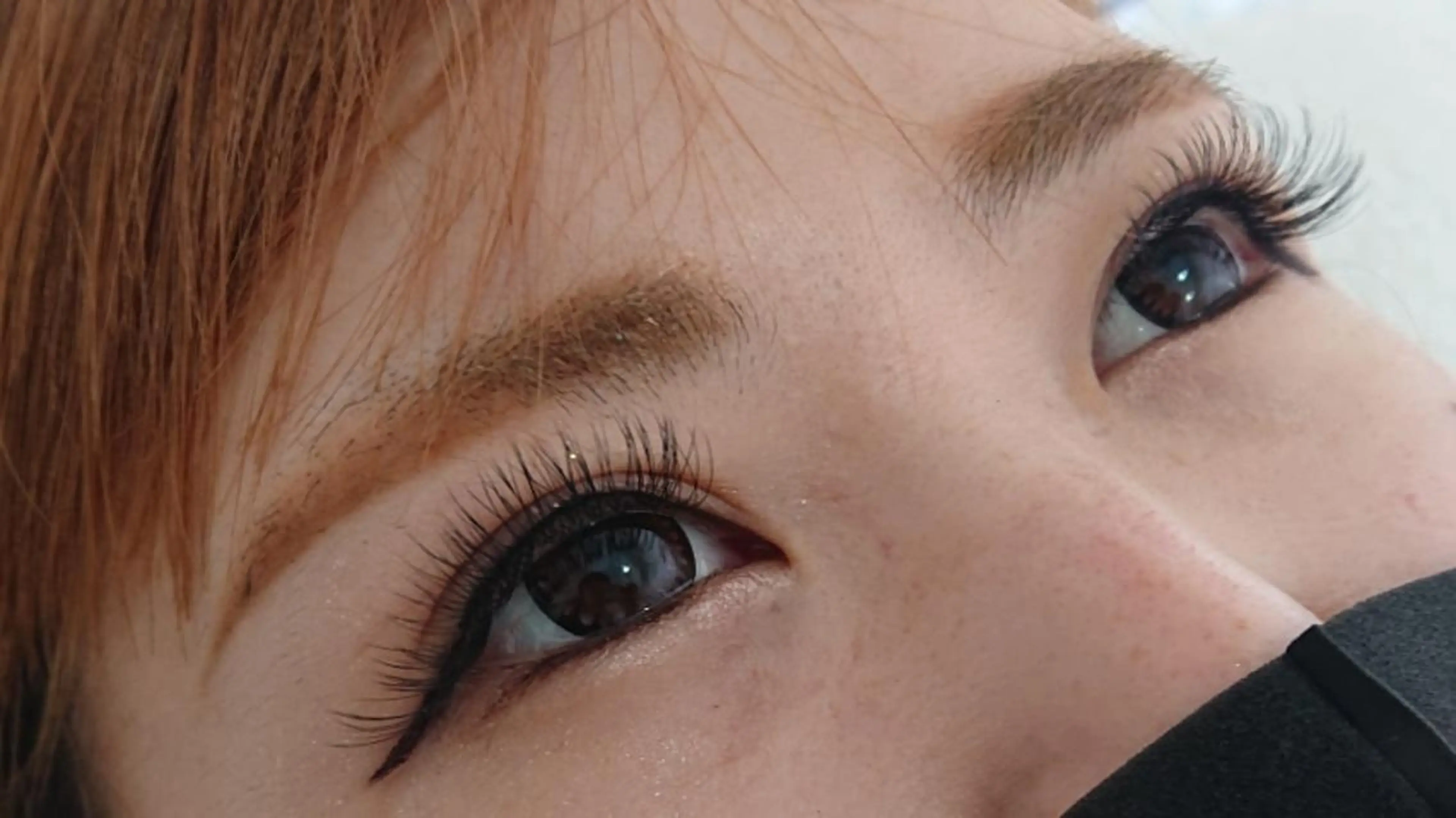 マツエク・マツパ eyesalonAibery所属・eyesalon Aiberyのマツエク・マツパデザイン