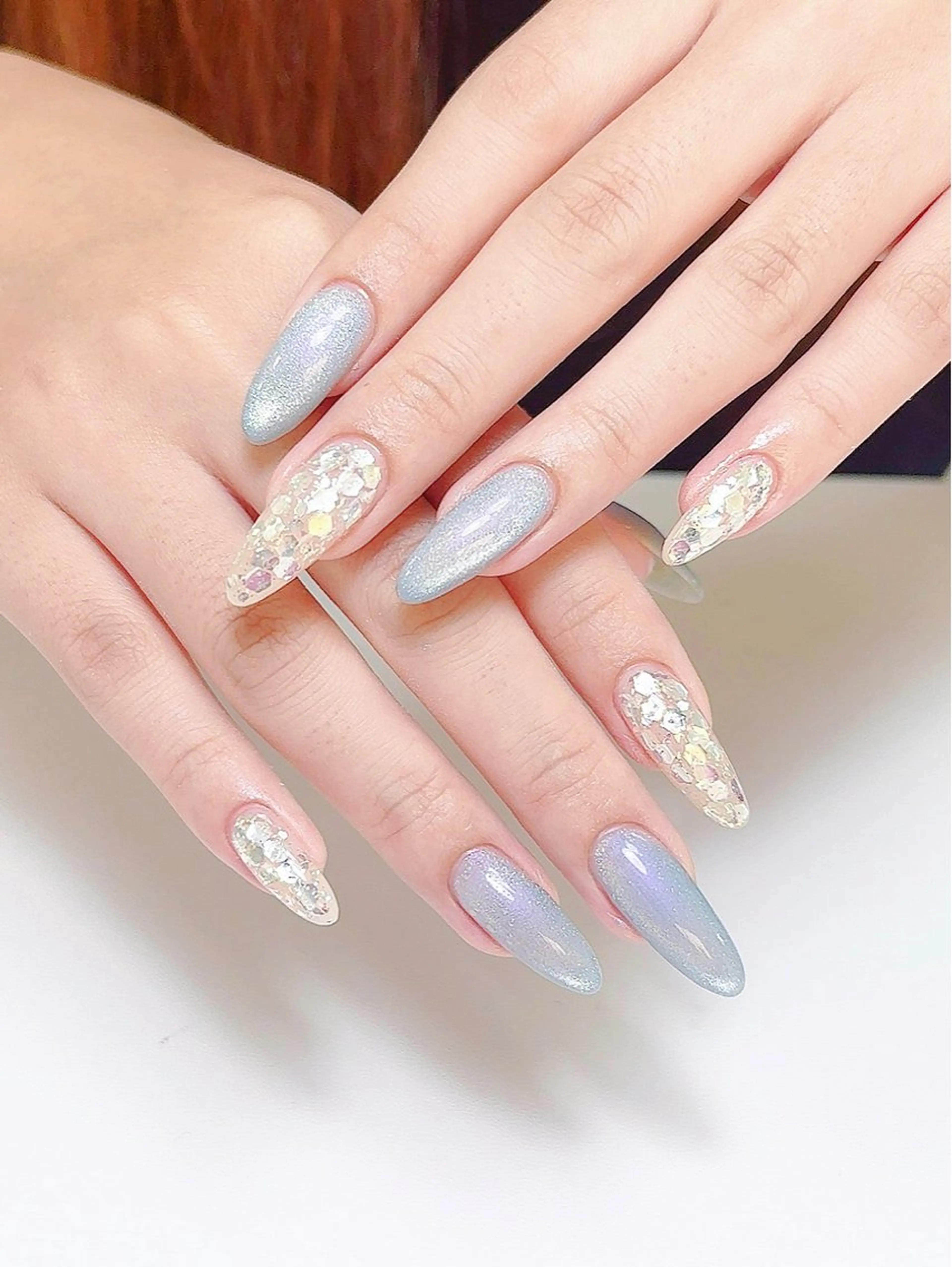 ネイル kikinail所属・Nail Studioのネイルデザイン