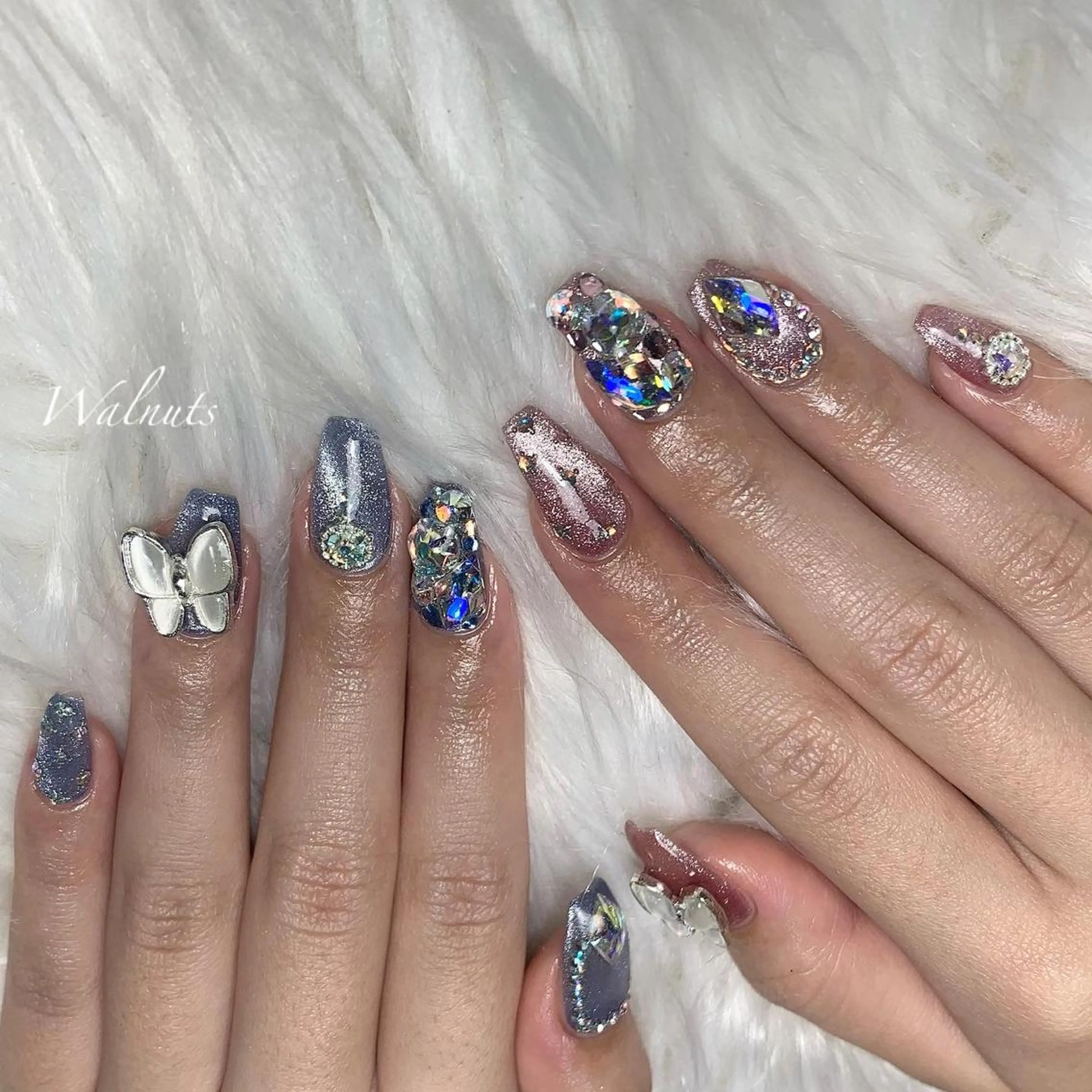 ネイル esterella所属・Nail salon esterellaのネイルデザイン