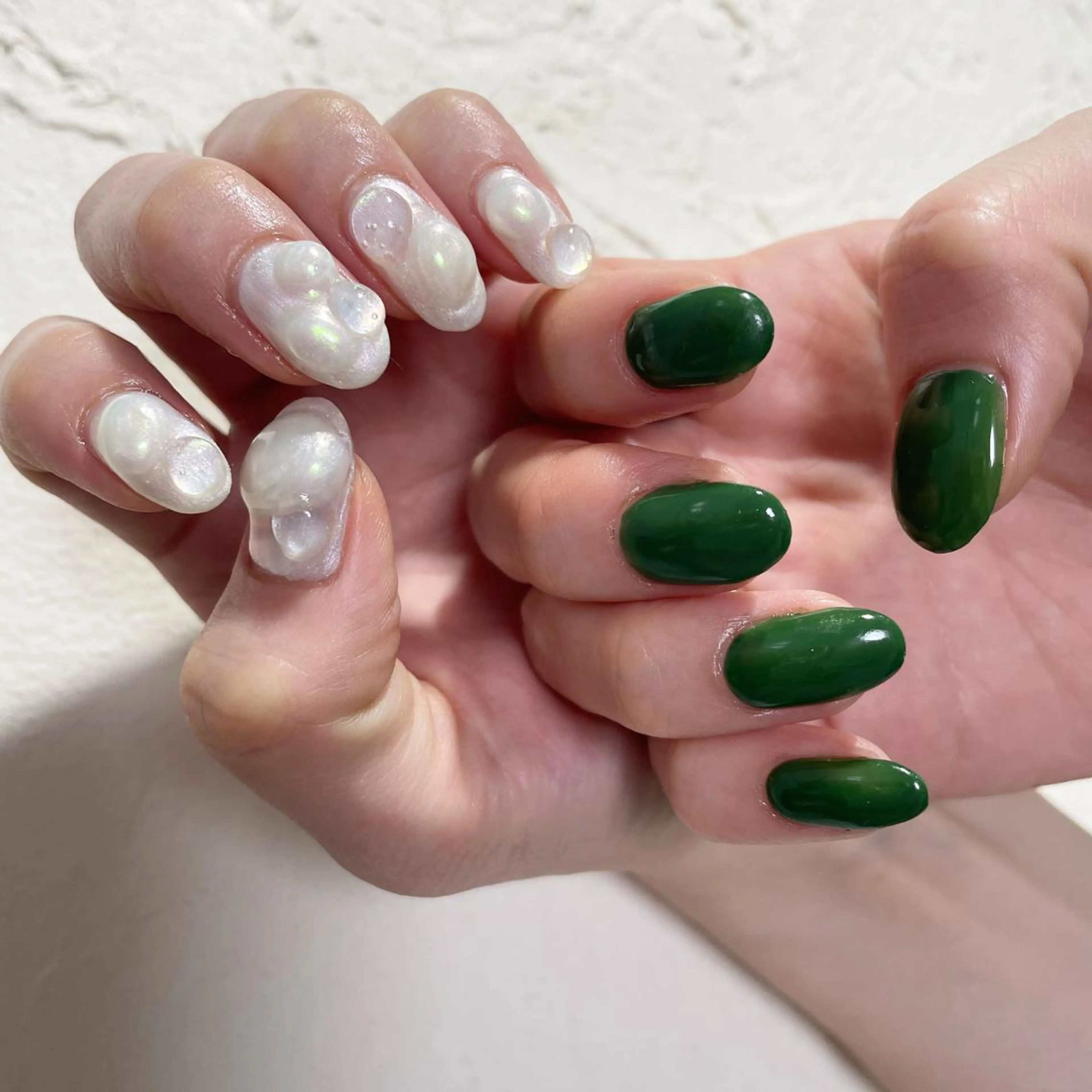 ネイル nail.gorin所属・吉村 優子のネイルデザイン