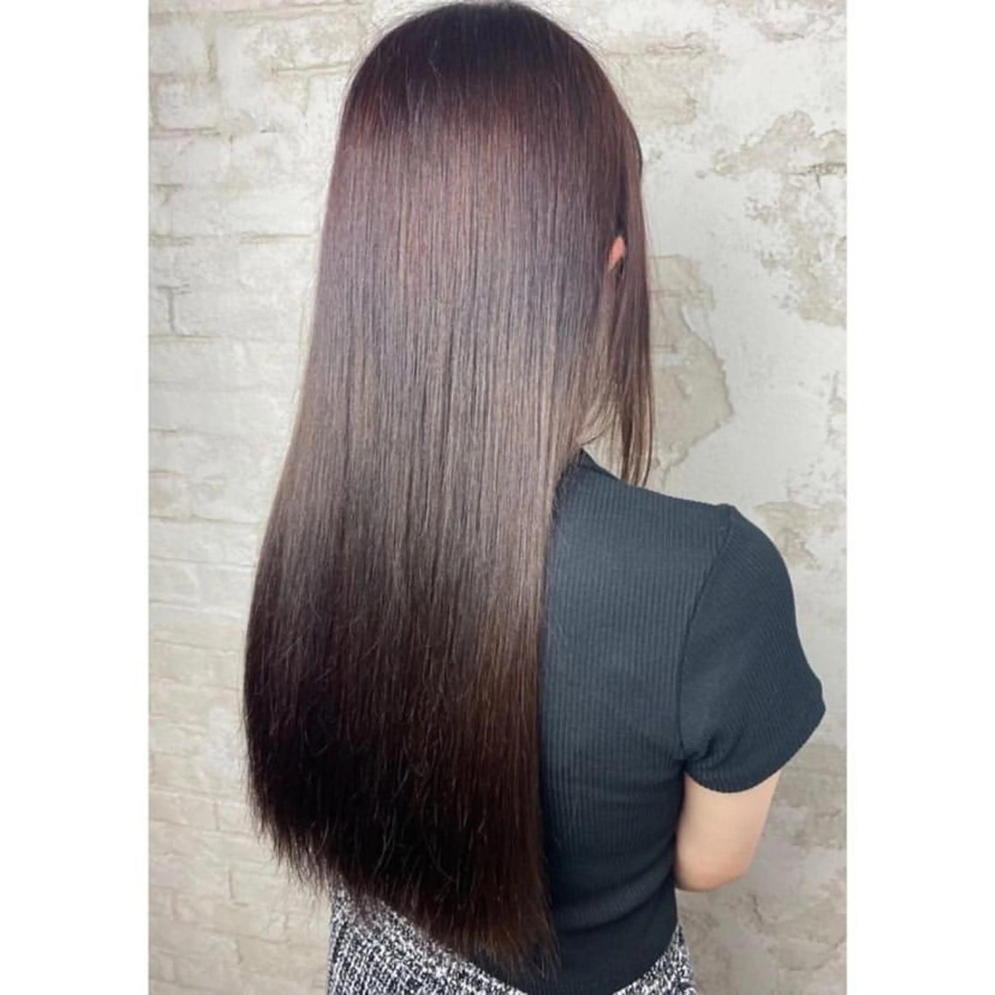 ロング カラー 💜メンズカット＆パ ーマ💜Sakuraのヘアスタイル