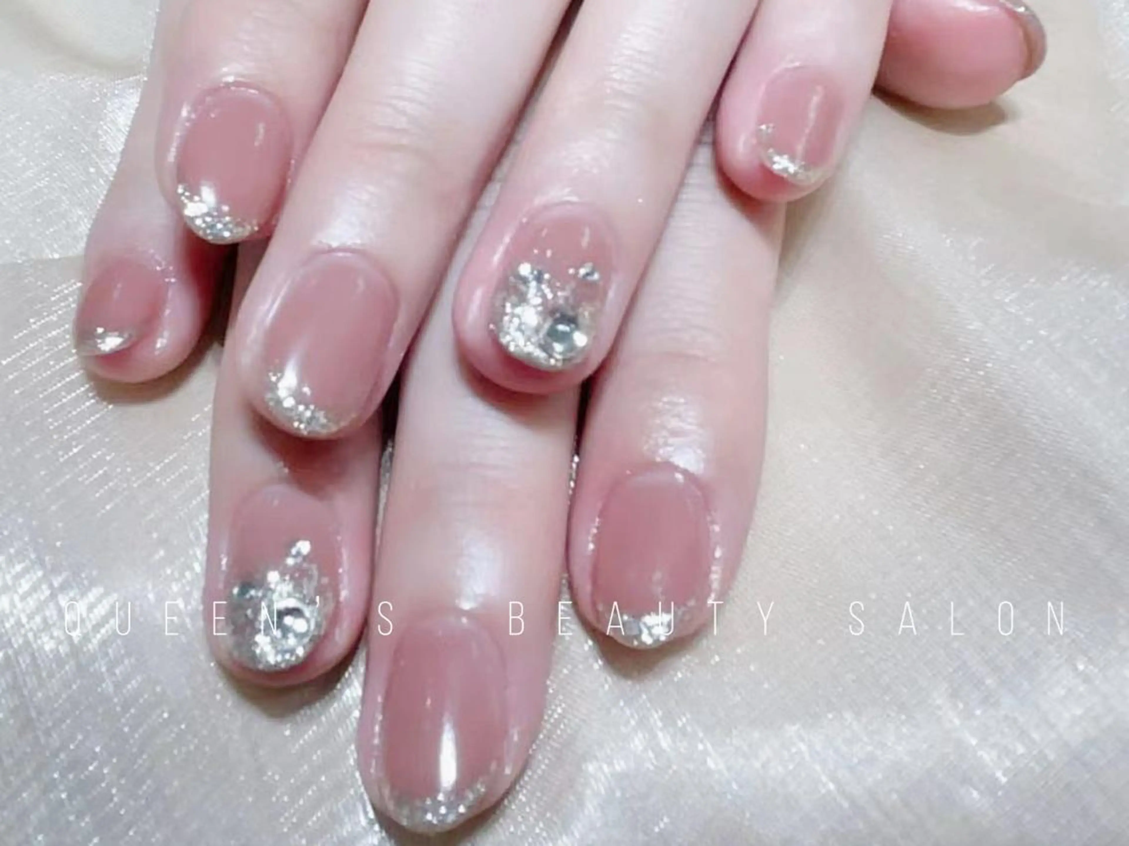 ネイル Queen’s 歌舞伎町店のネイルデザイン