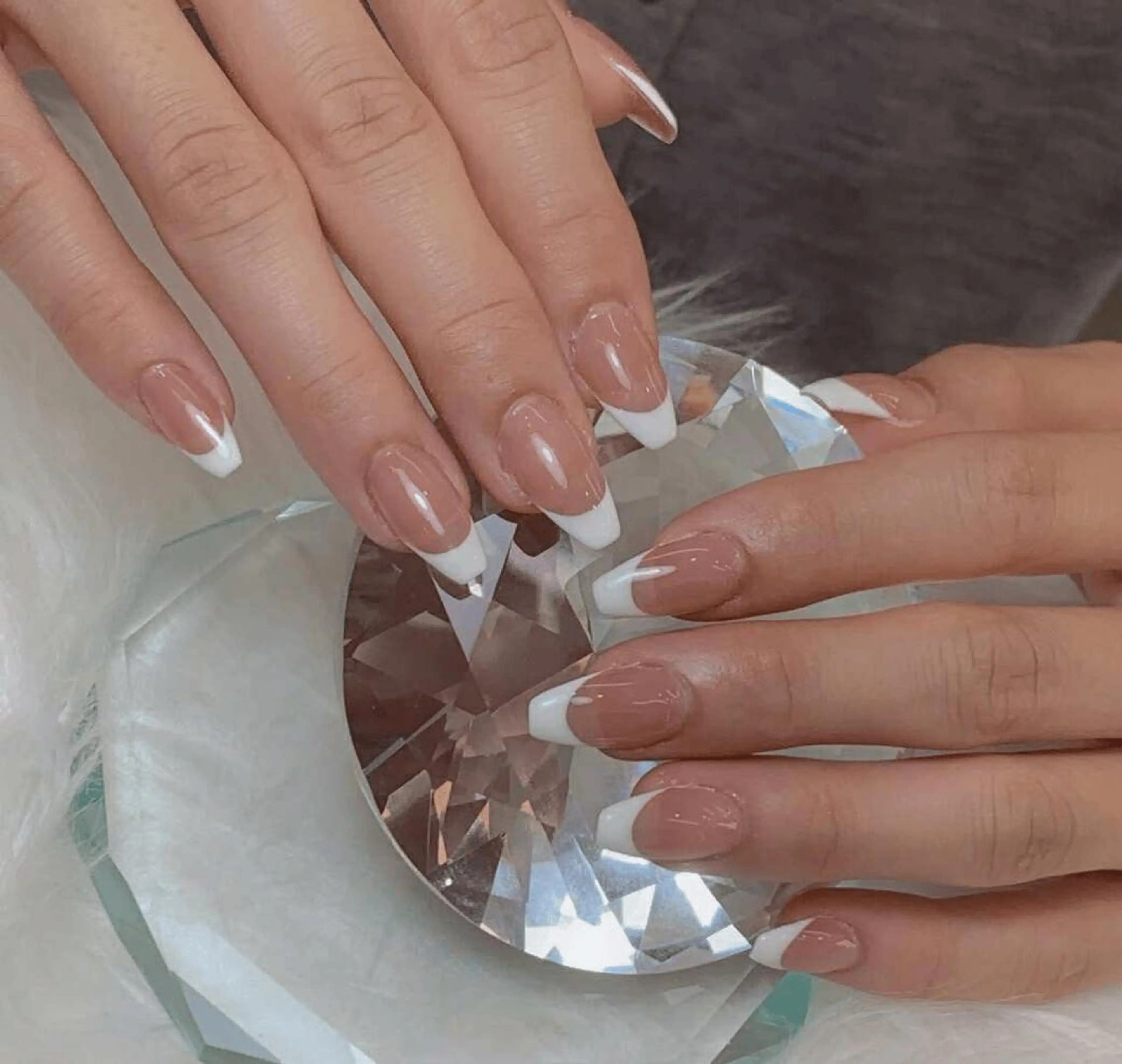 ネイル ナナ ミのネイルデザイン