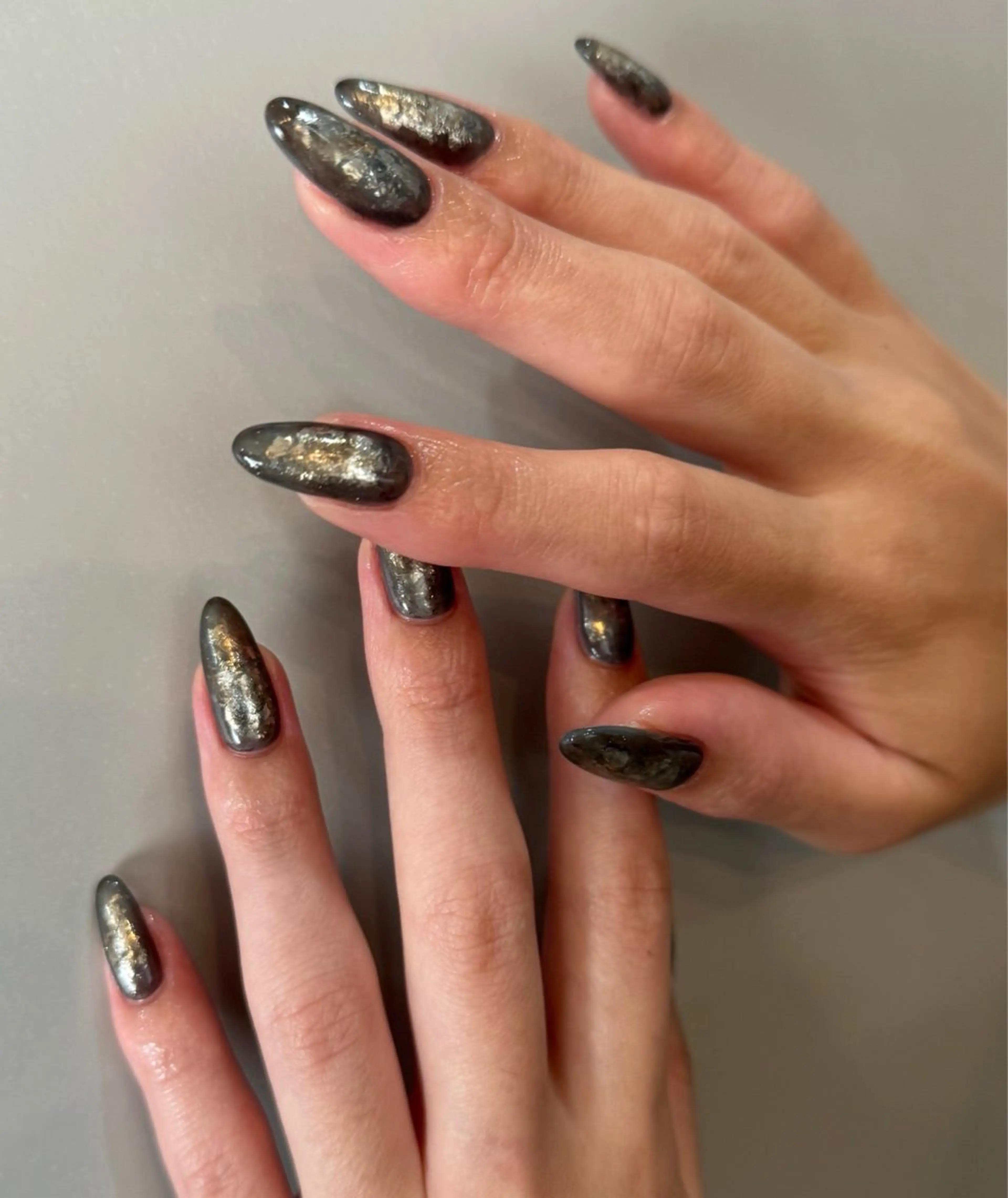 ネイル アートネイル ハンドネイル Blé nailのネイルデザイン