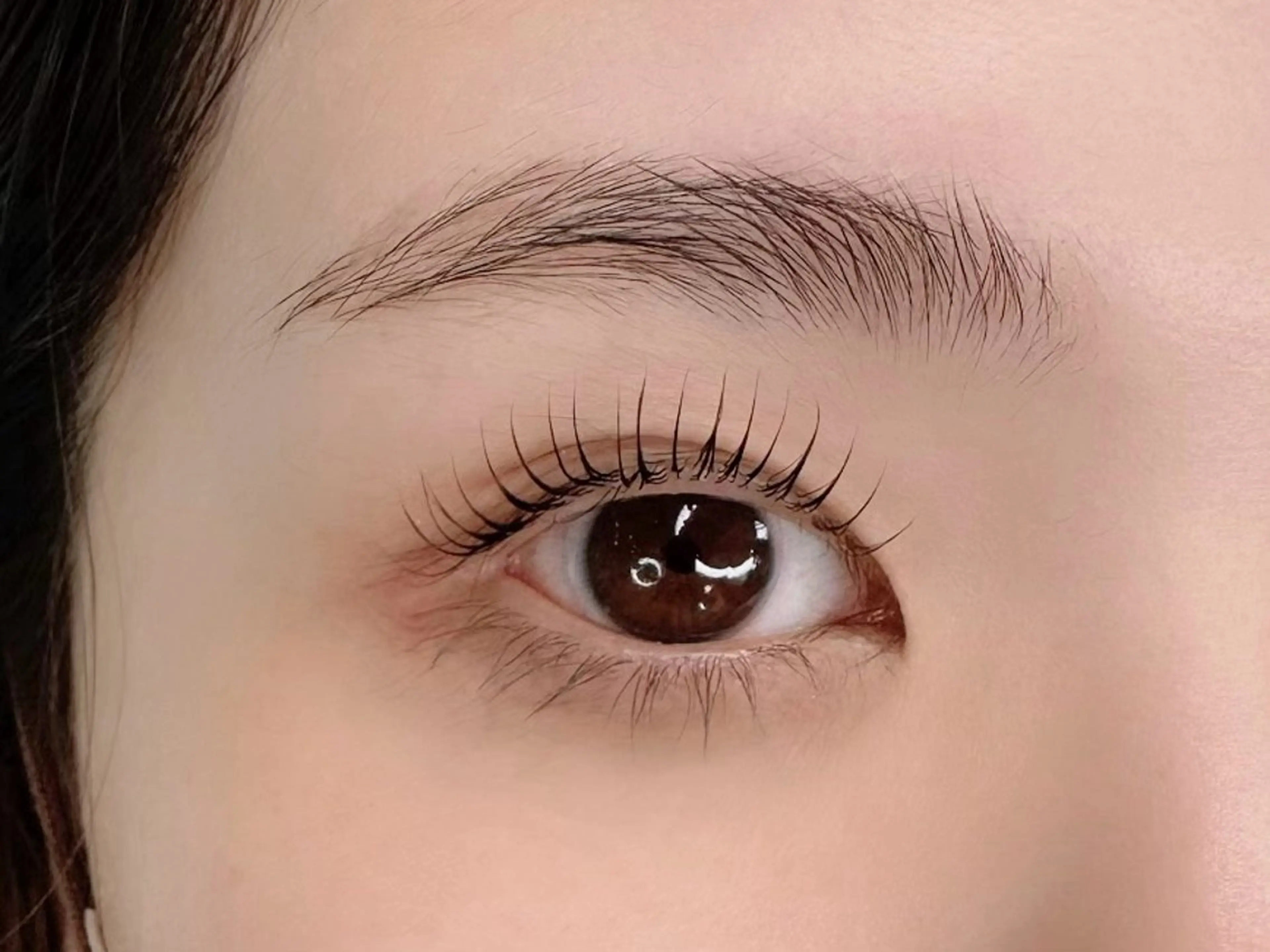 マツエク・マツパ BIREINA Eyelash  Salon所属・BIREINA 住之江公園のマツエク・マツパデザイン