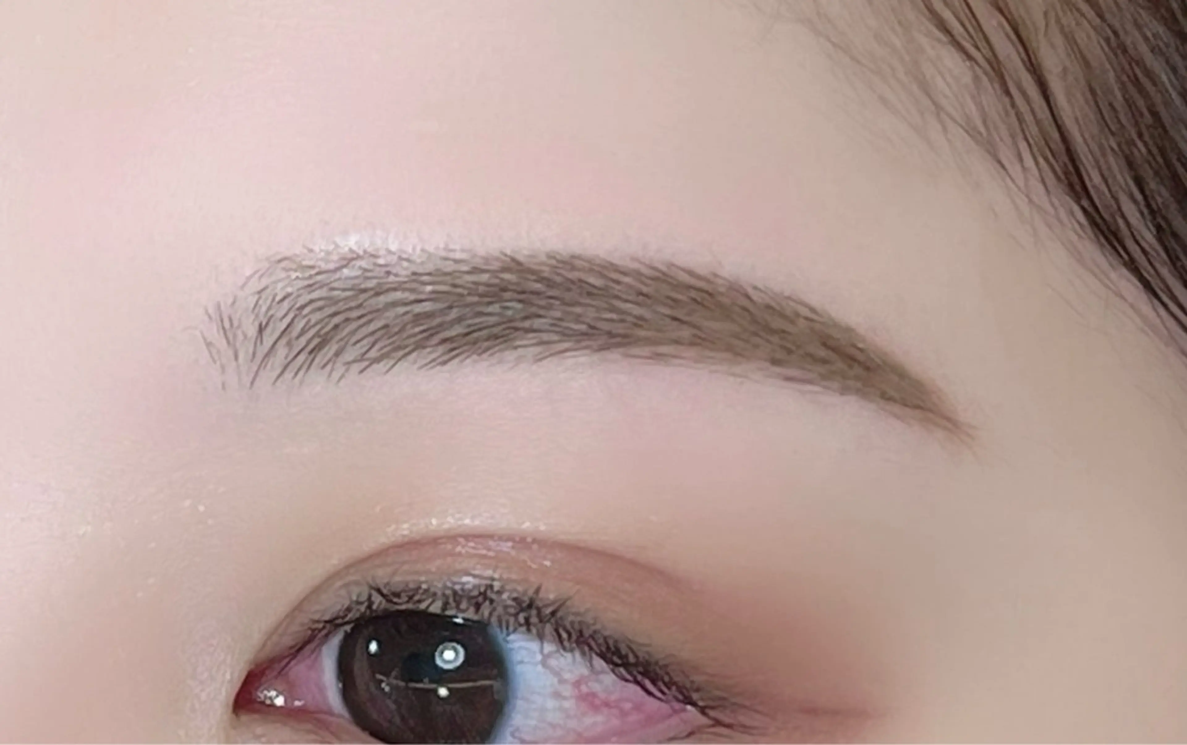 アイブロウ メンズ眉毛サロンラボ【恵比寿代官山本店】〜眉毛カット専門店〜所属・Haru 🍑の眉毛・アイブロウイメージ