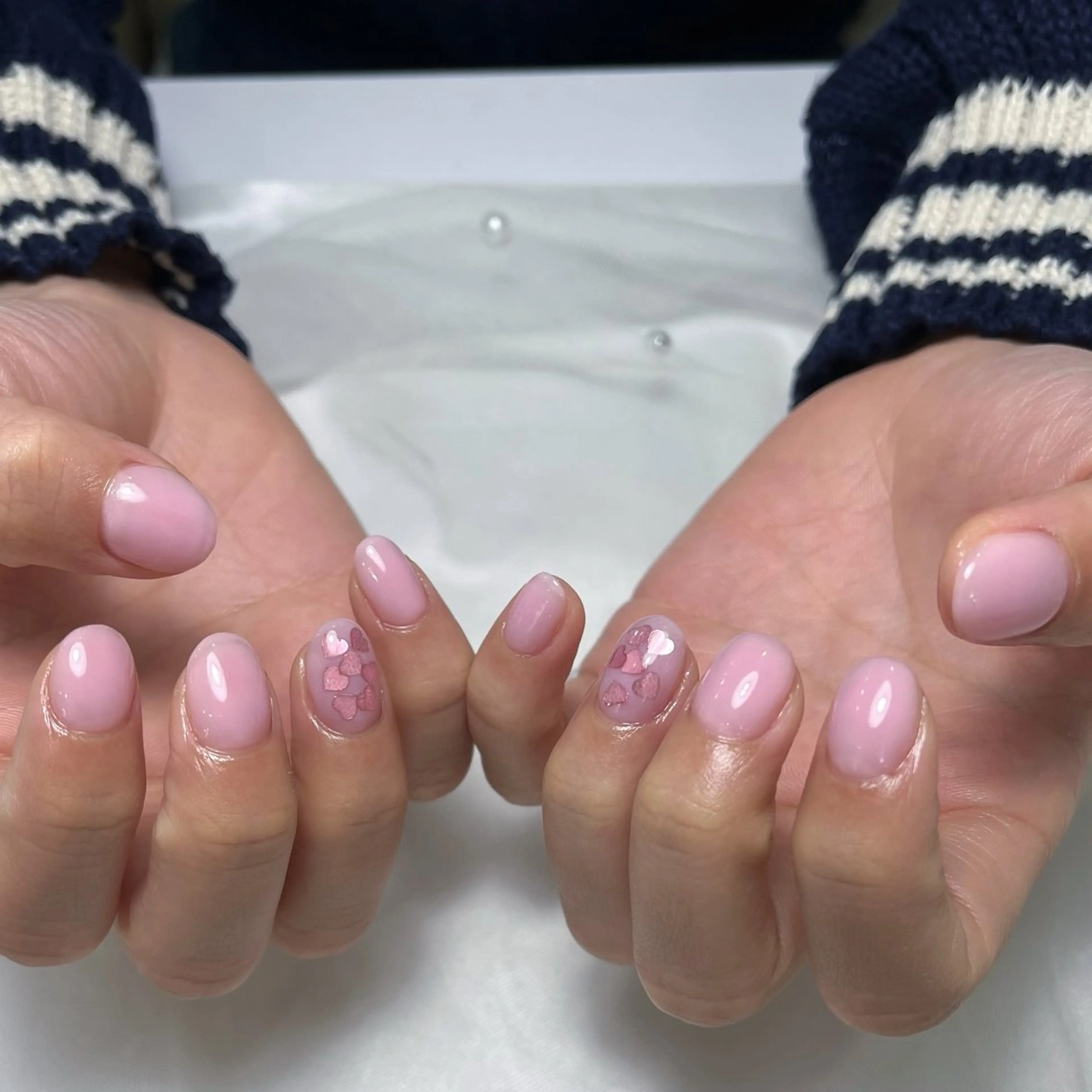 ネイル monart ruunaのネイルデザイン