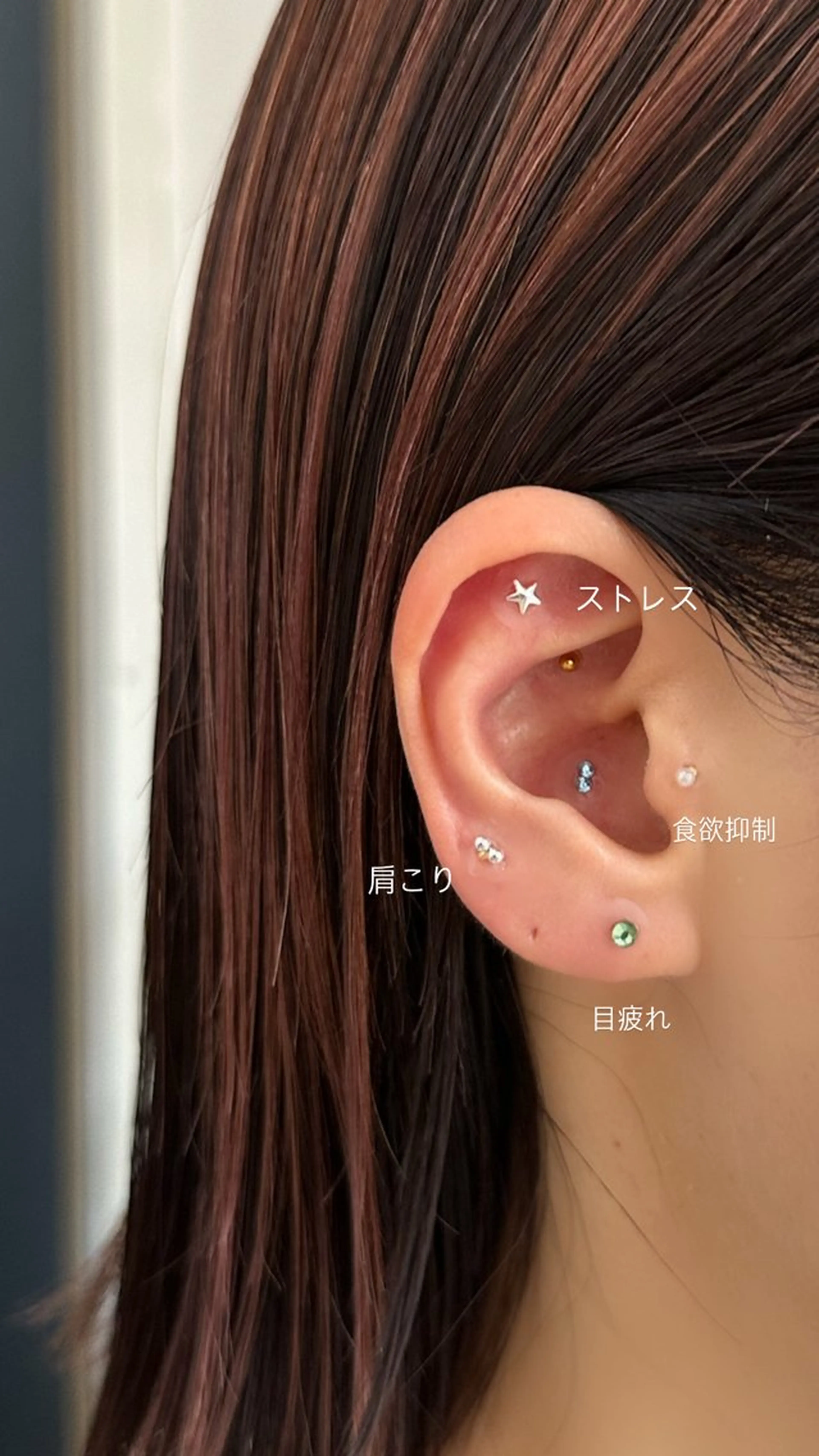 その他 NAGISA 🎀透明感カラー🎀のヘアスタイル