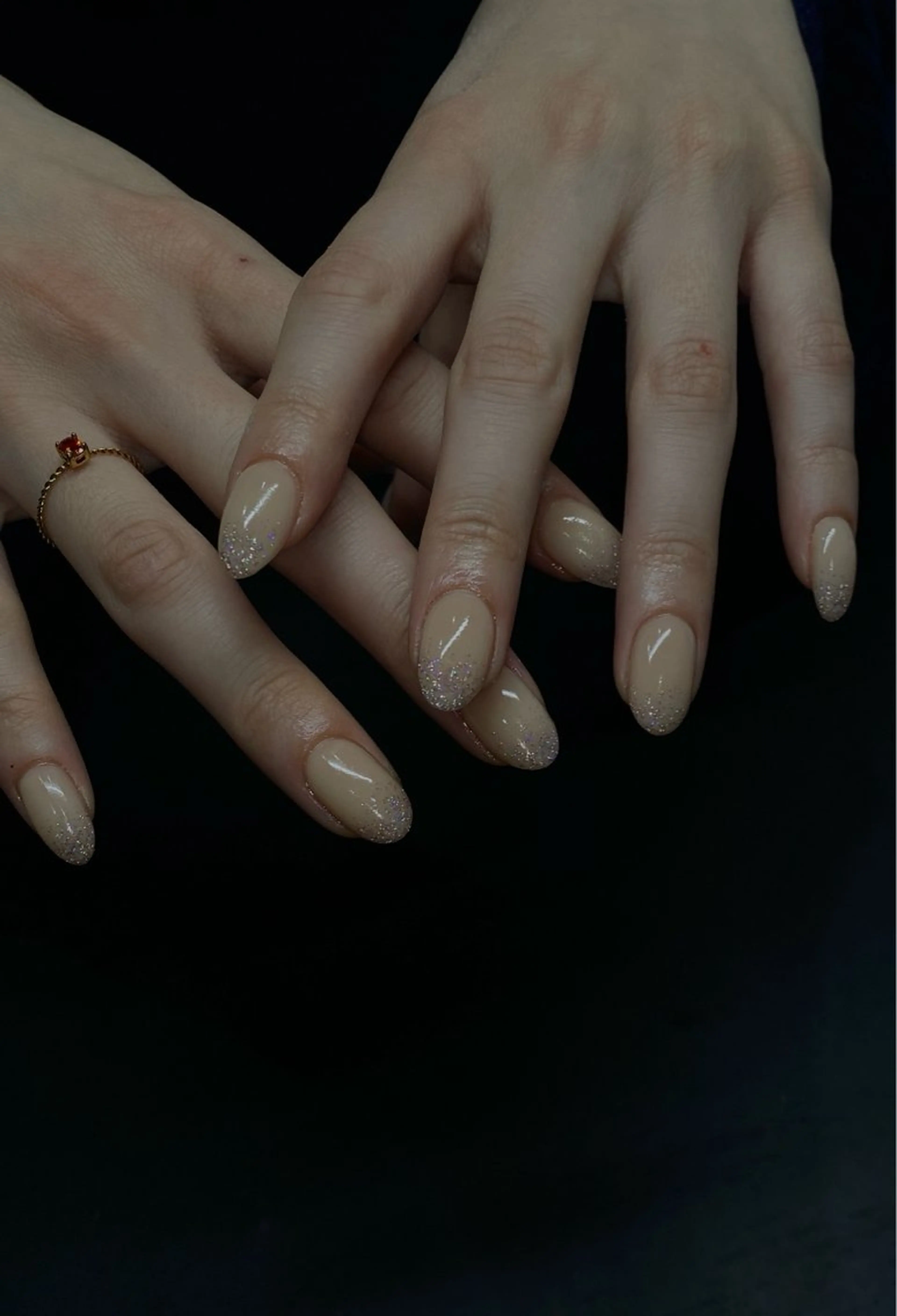 ネイル NILATE所属・渡邉 あいのネイルデザイン