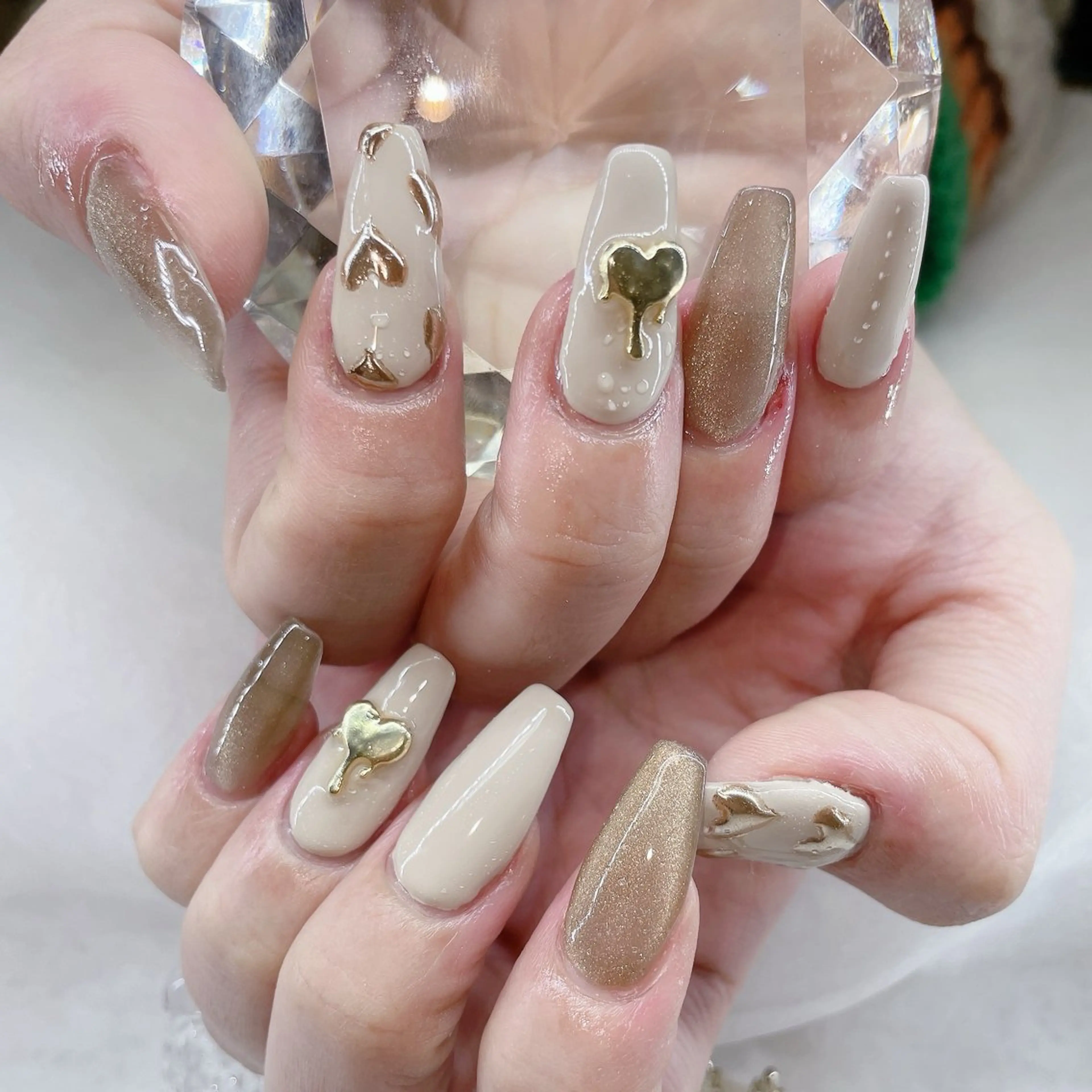 ネイル misun_nail所属・misun_ nailのネイルデザイン
