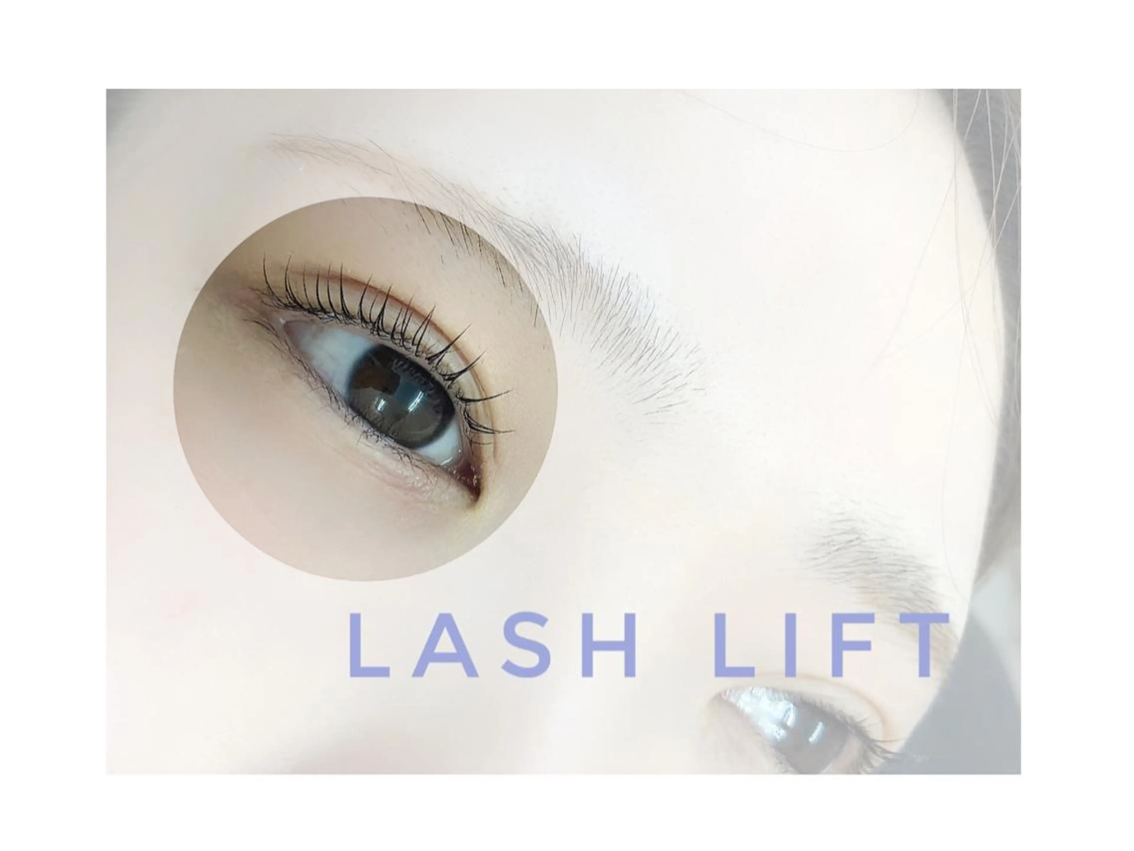 マツエク・マツパ M izumiのマツエク・マツパデザイン