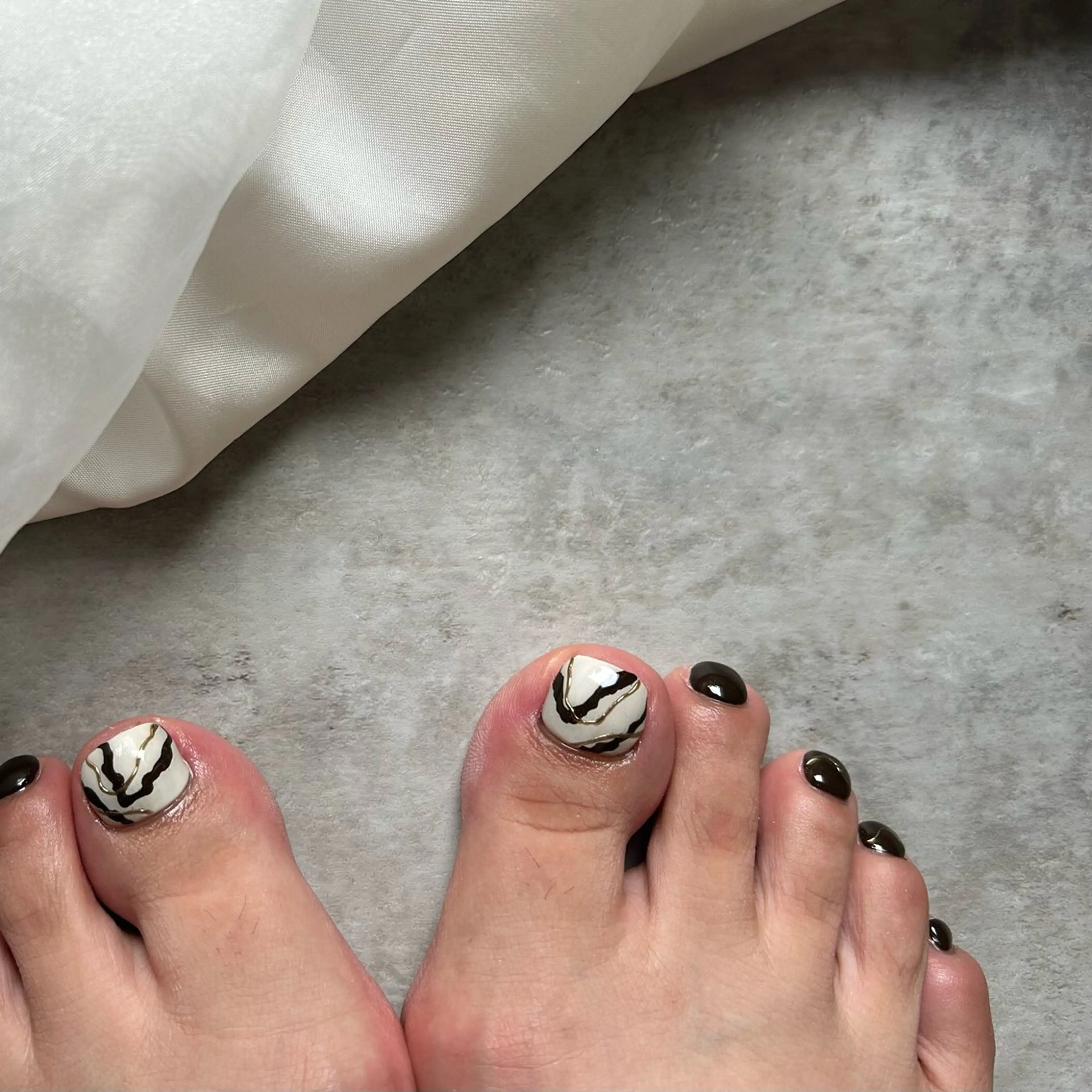 ネイル nailroom own所属・maino ( own　)のネイルデザイン