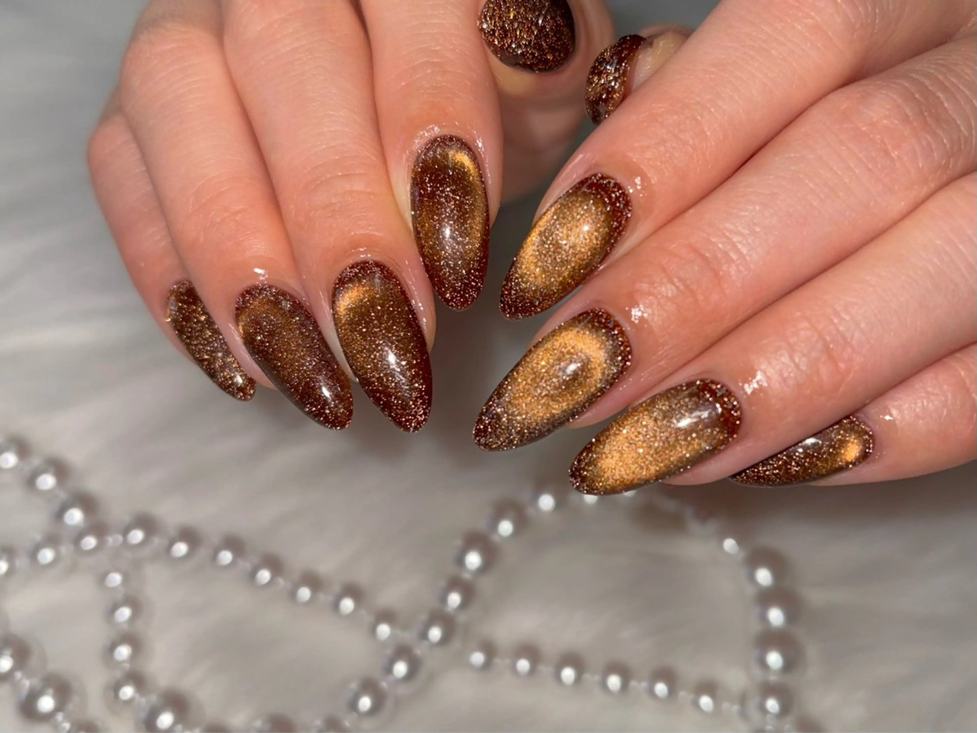 ネイル ハンドネイル Nailist ななのネイルデザイン