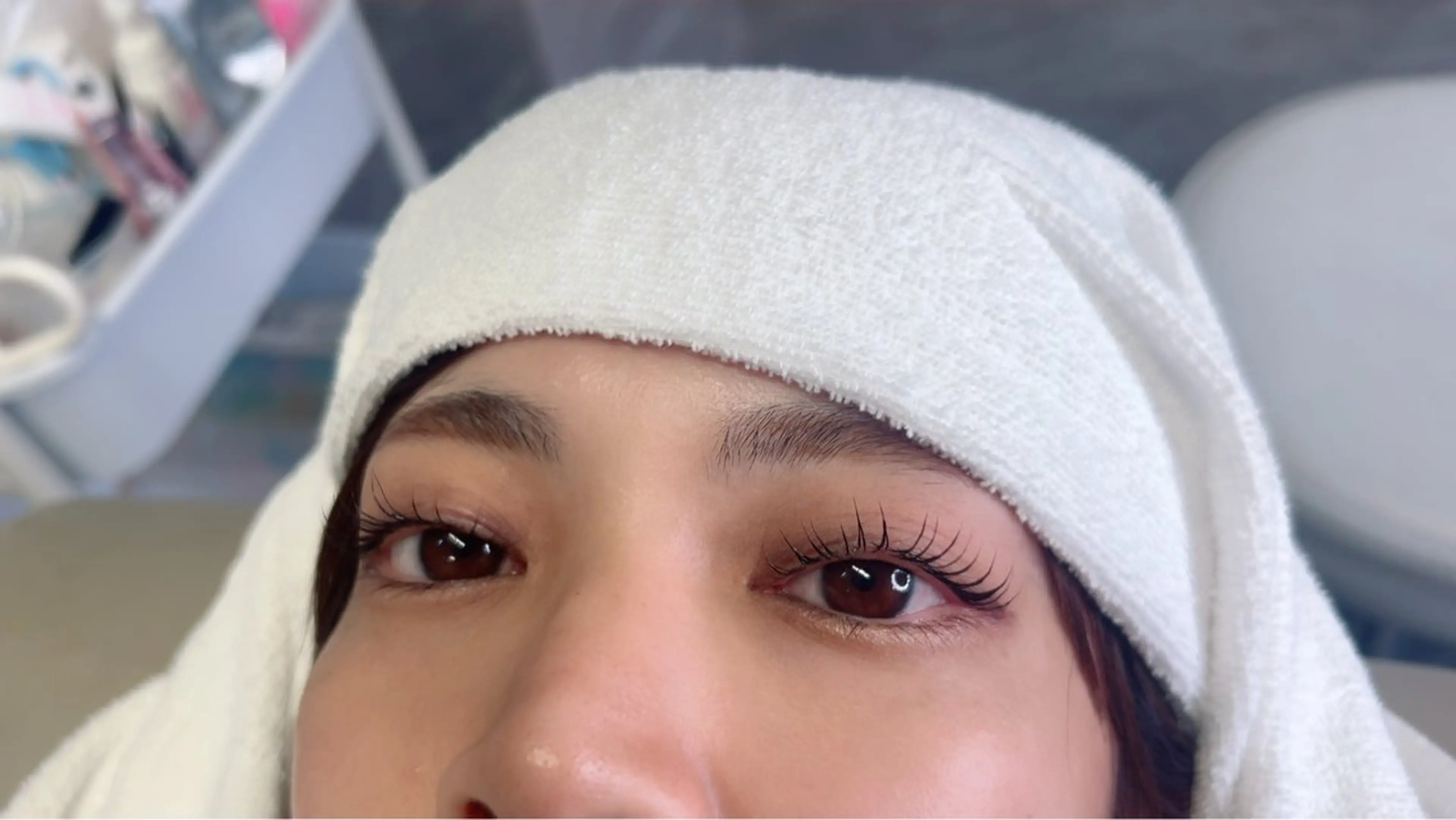 マツエク・マツパ マツパ ISHIKAWA NIJIHOのマツエク・マツパデザイン