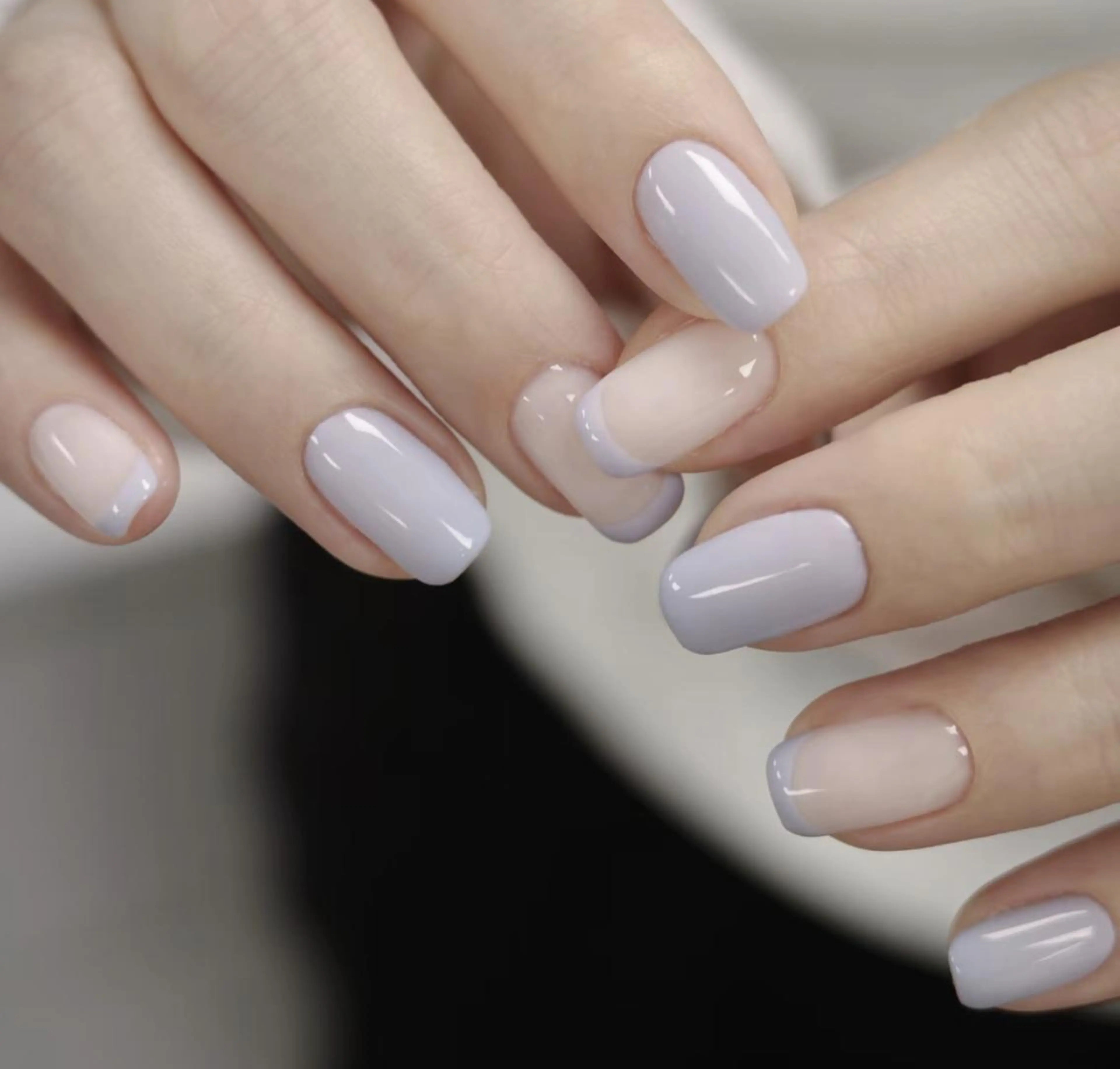 ネイル ハンドネイル 🎀 UU_nailのネイルデザイン