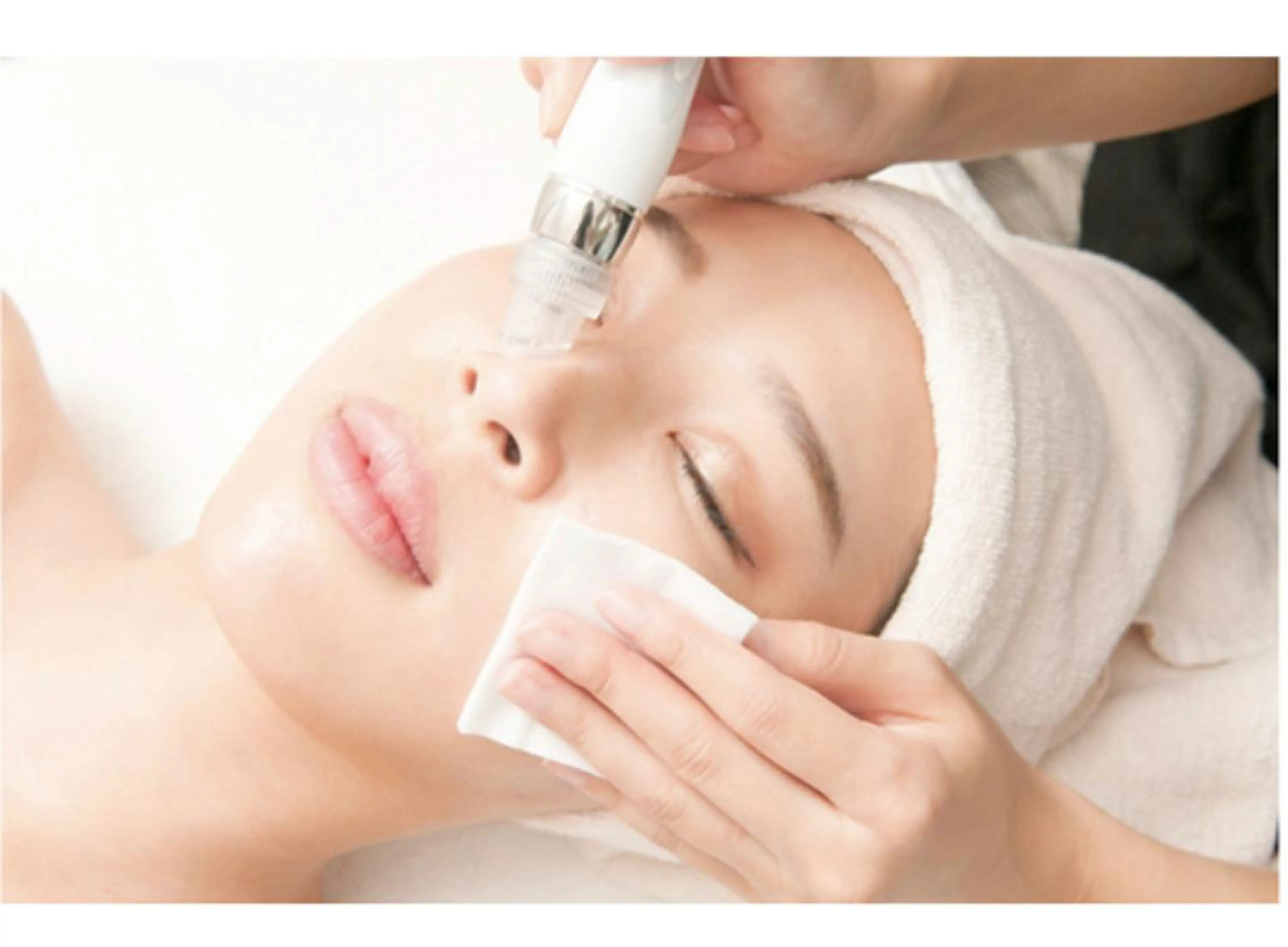 エステ 今井 りえのエステ・リラクイメージ