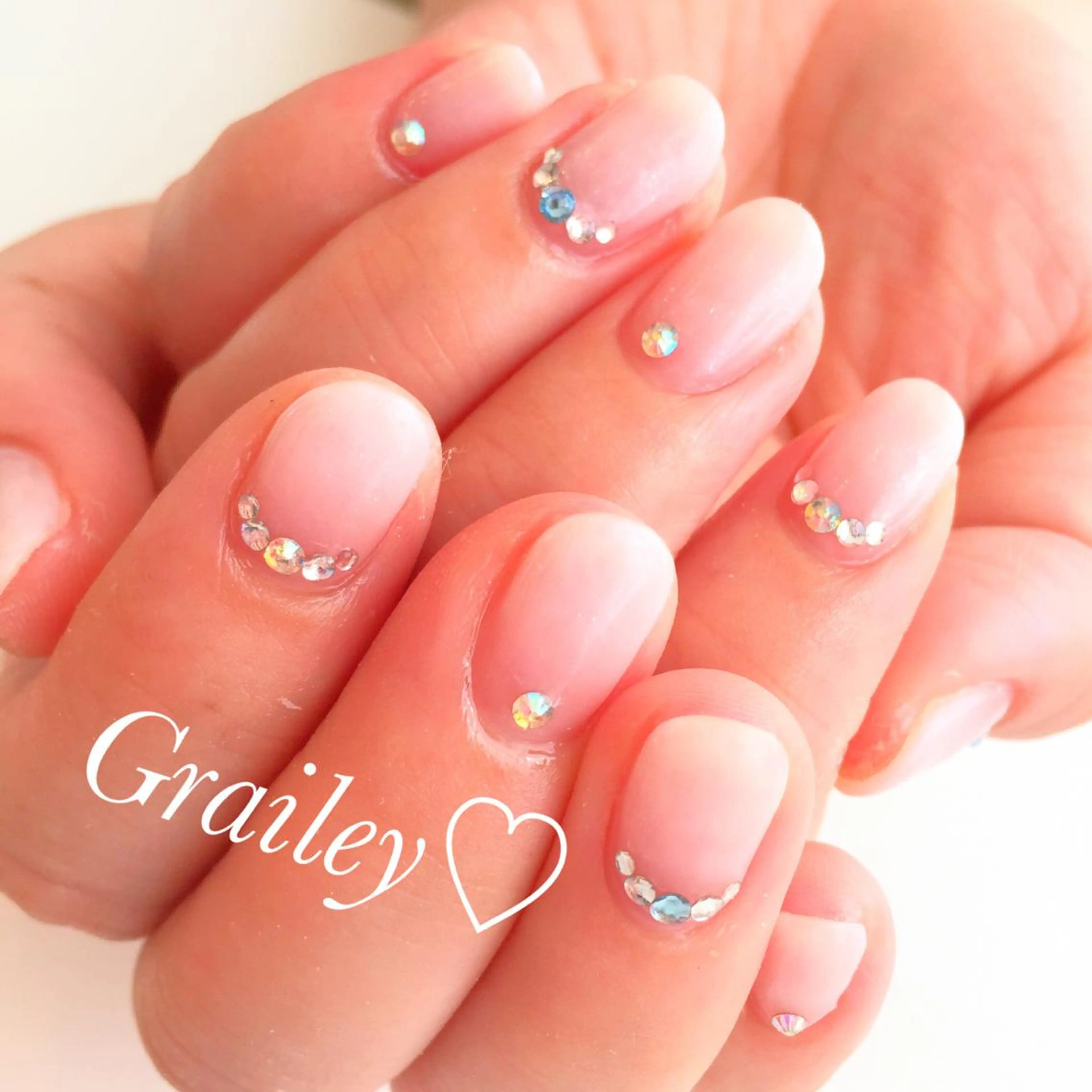 ネイル nail makoのネイルデザイン