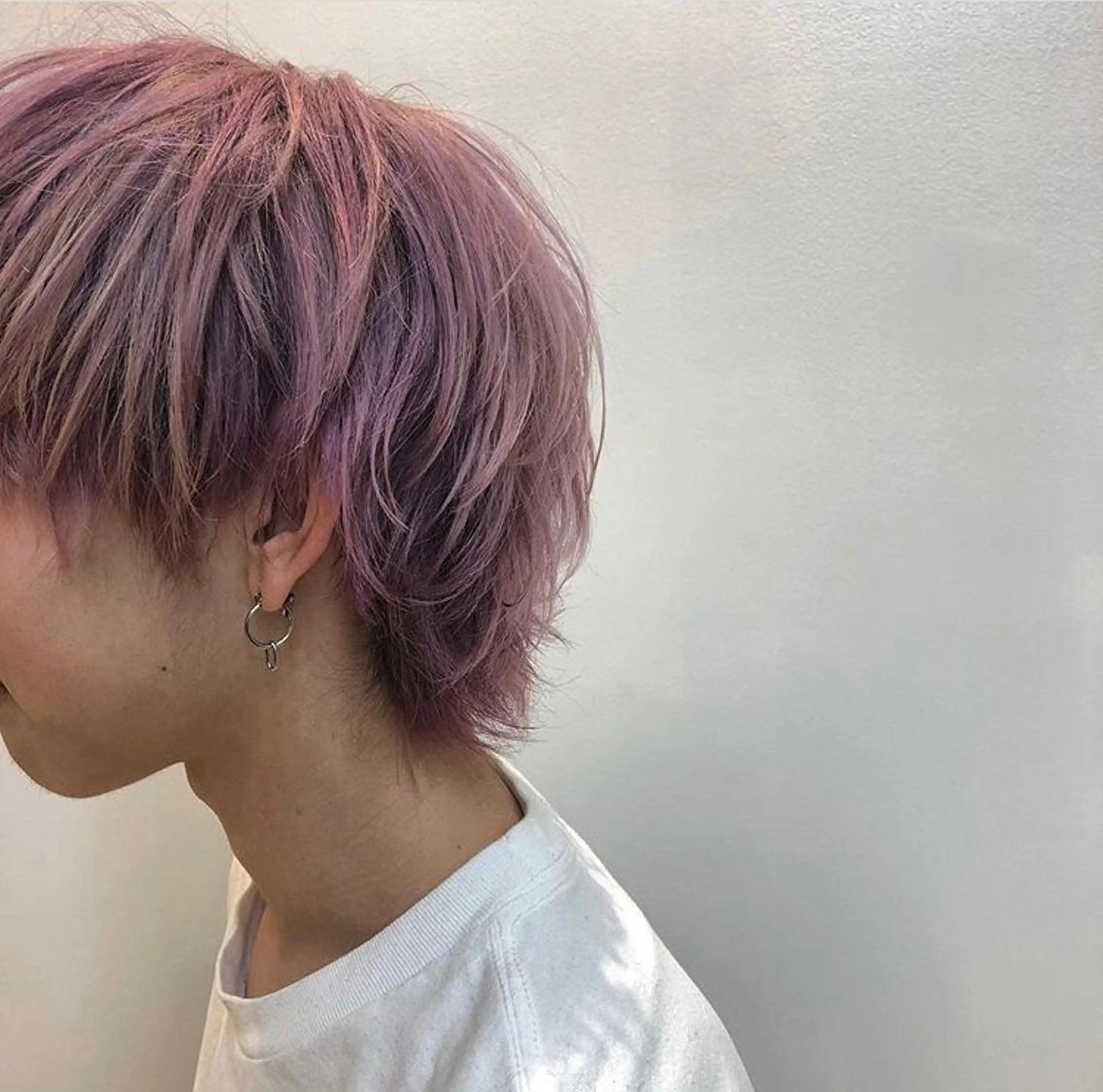 ショート カラー 🌟マチダ テルヤ🌟のその他イメージ