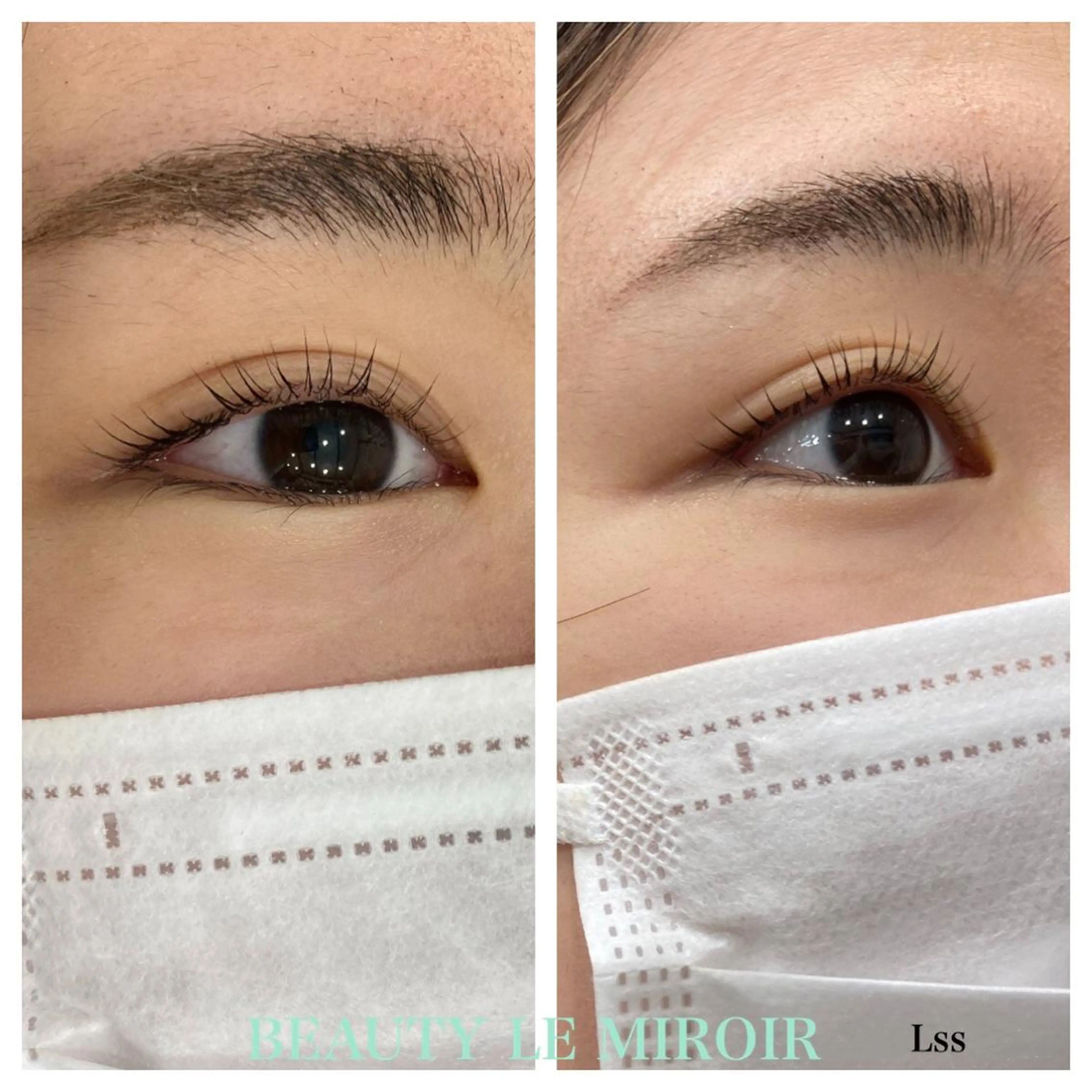 マツエク・マツパ ビューティー ミロワールのエステ・リラクイメージ