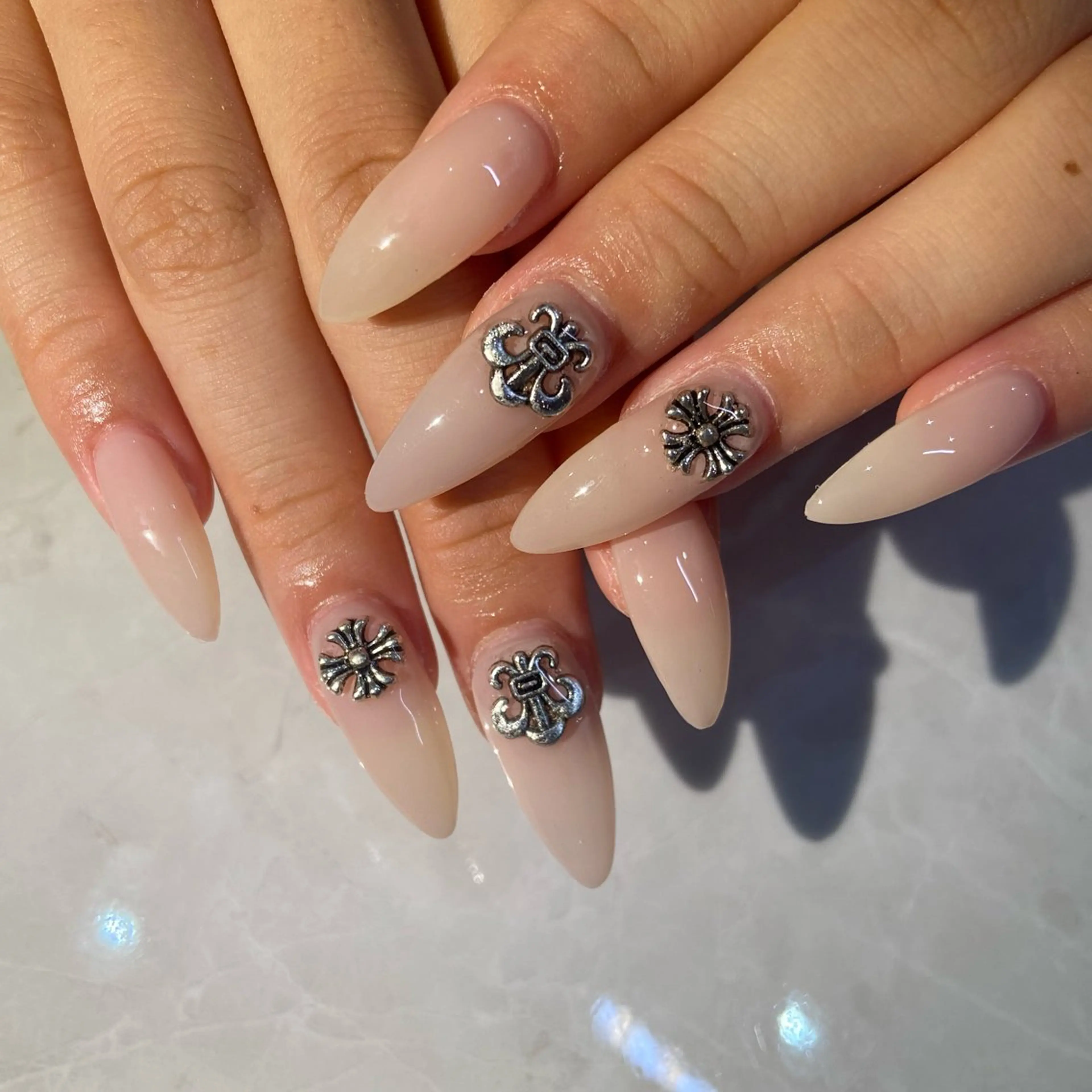 ネイル nail salon MARuのネイルデザイン