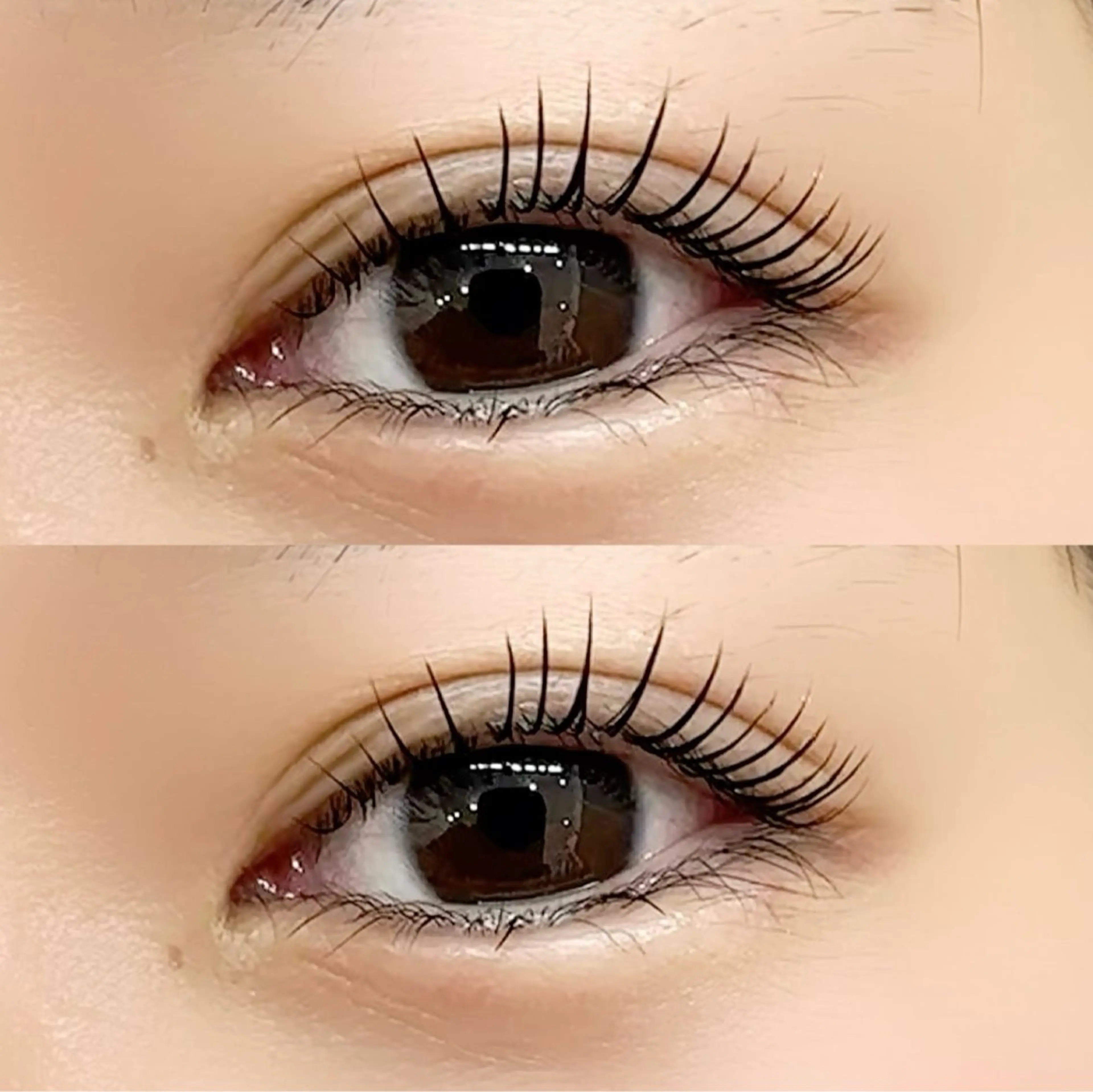 マツエク・マツパ eyelash salon Nature所属・eyelash sa lon Natureのマツエク・マツパデザイン