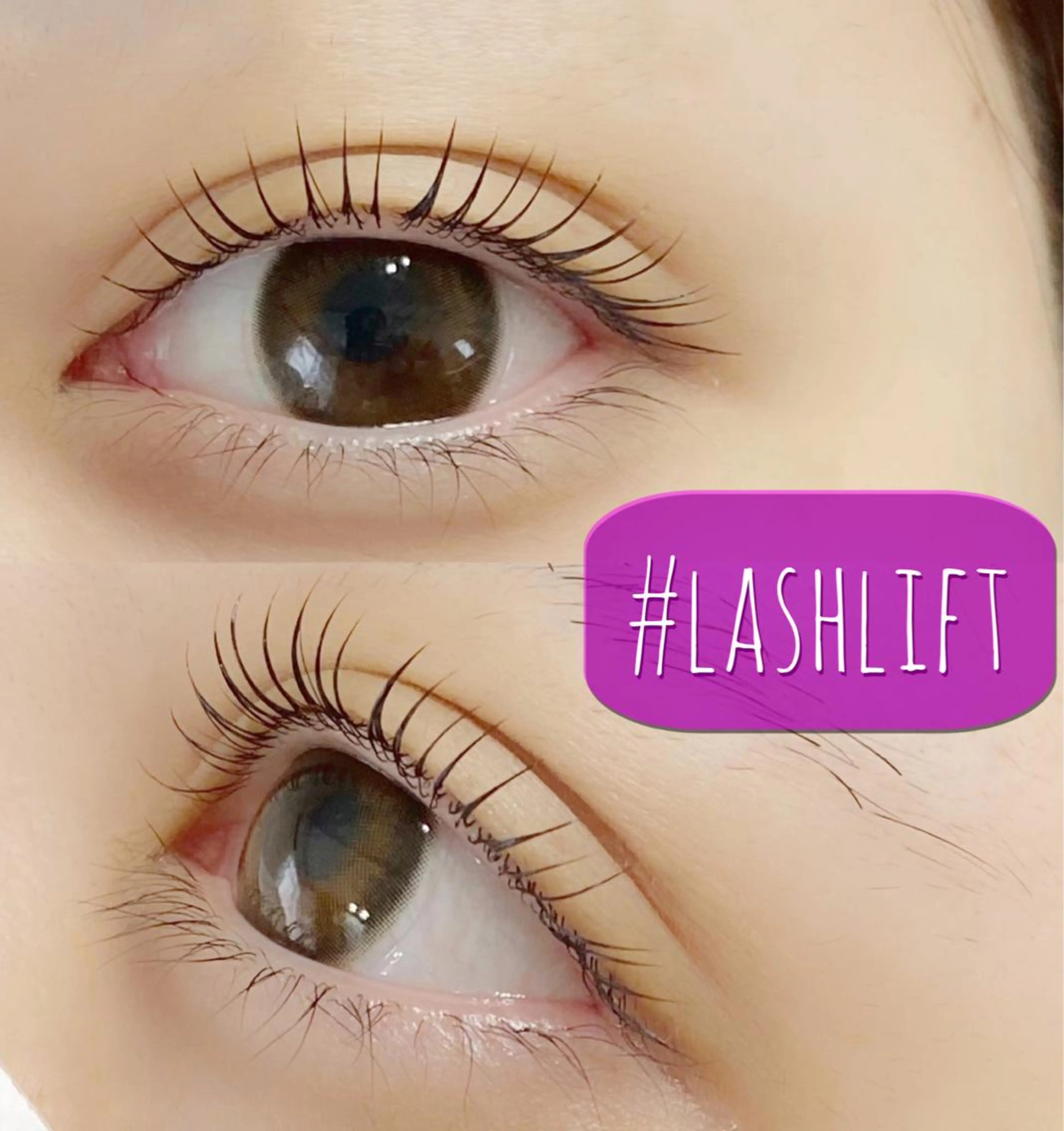 マツエク・マツパ マツパ charm所属・charm 【📍大名】のマツエク・マツパデザイン