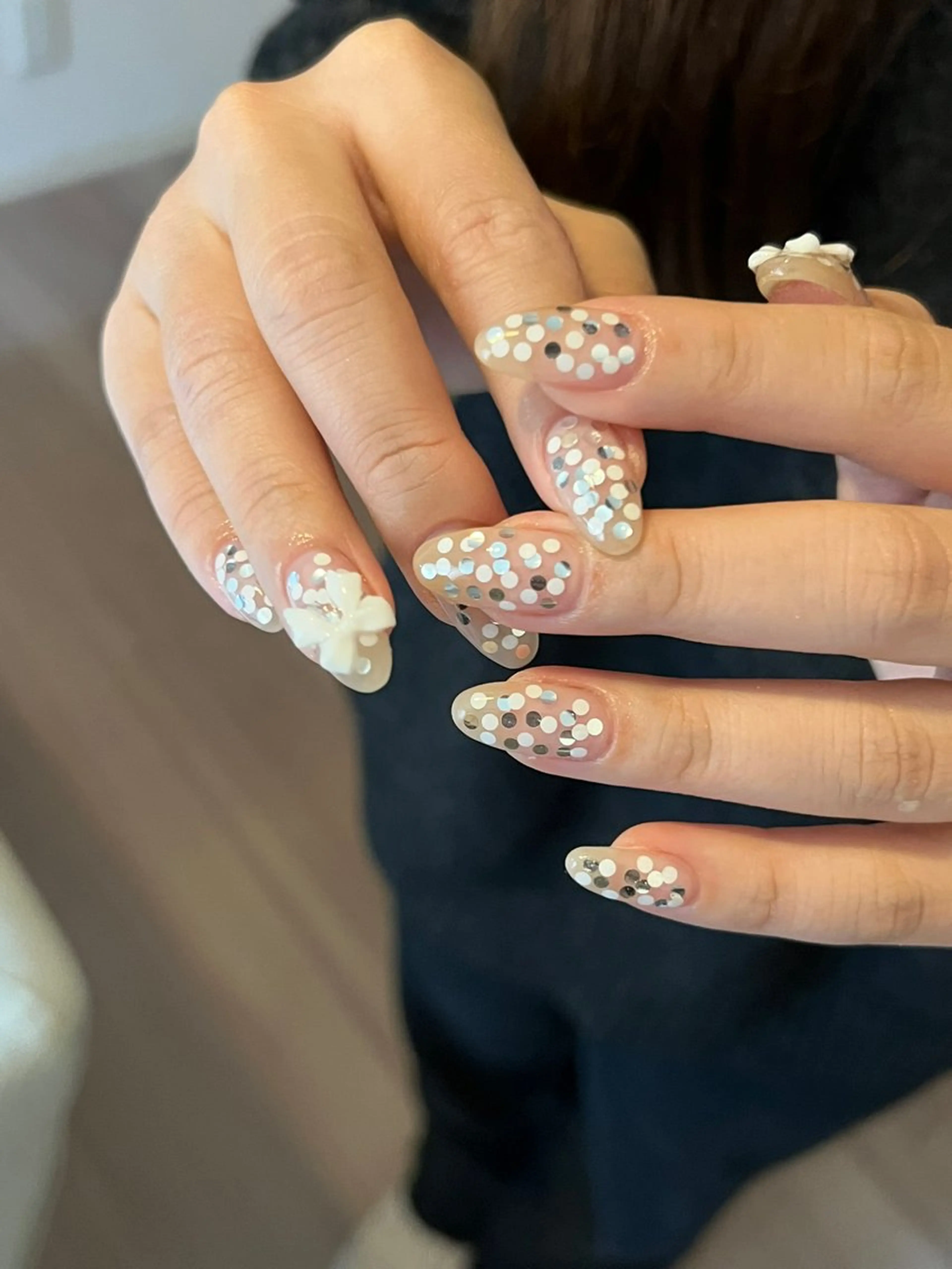 ネイル Lotta. by Chiseiのネイルデザイン