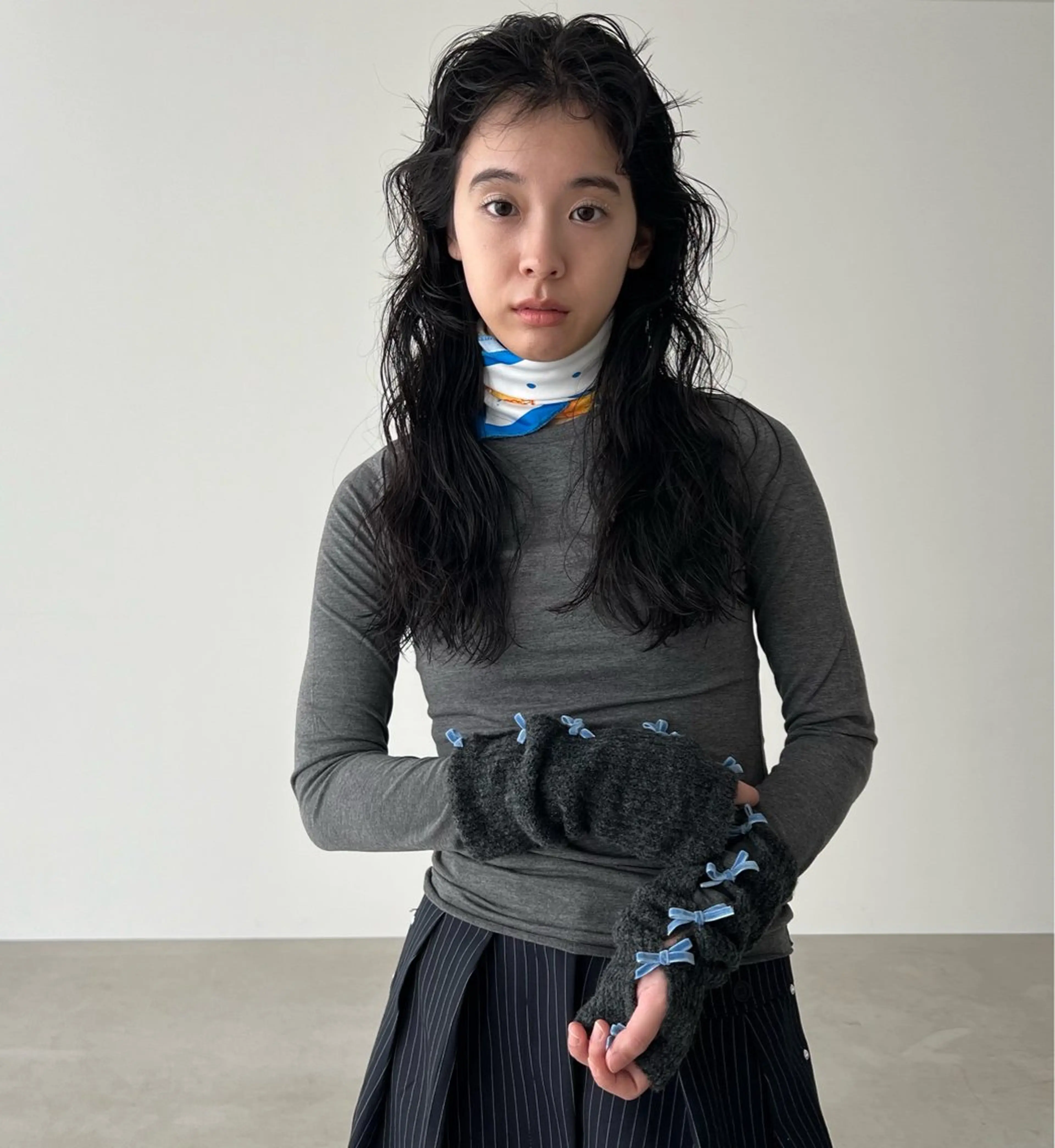 パーマ yuga/ パーマのヘアスタイル