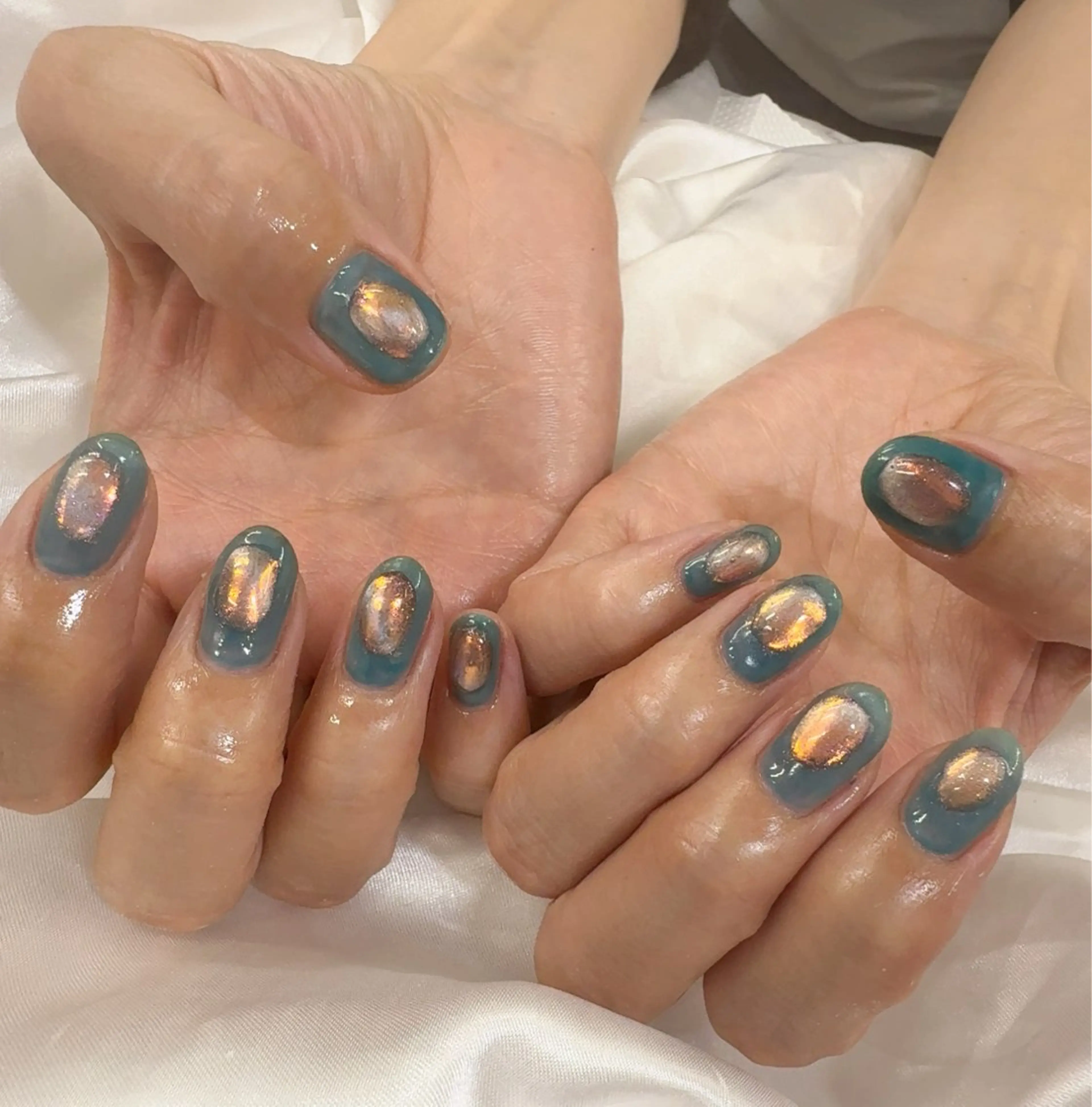 ネイル kouca  nail所属・コウ カnail💅のネイルデザイン