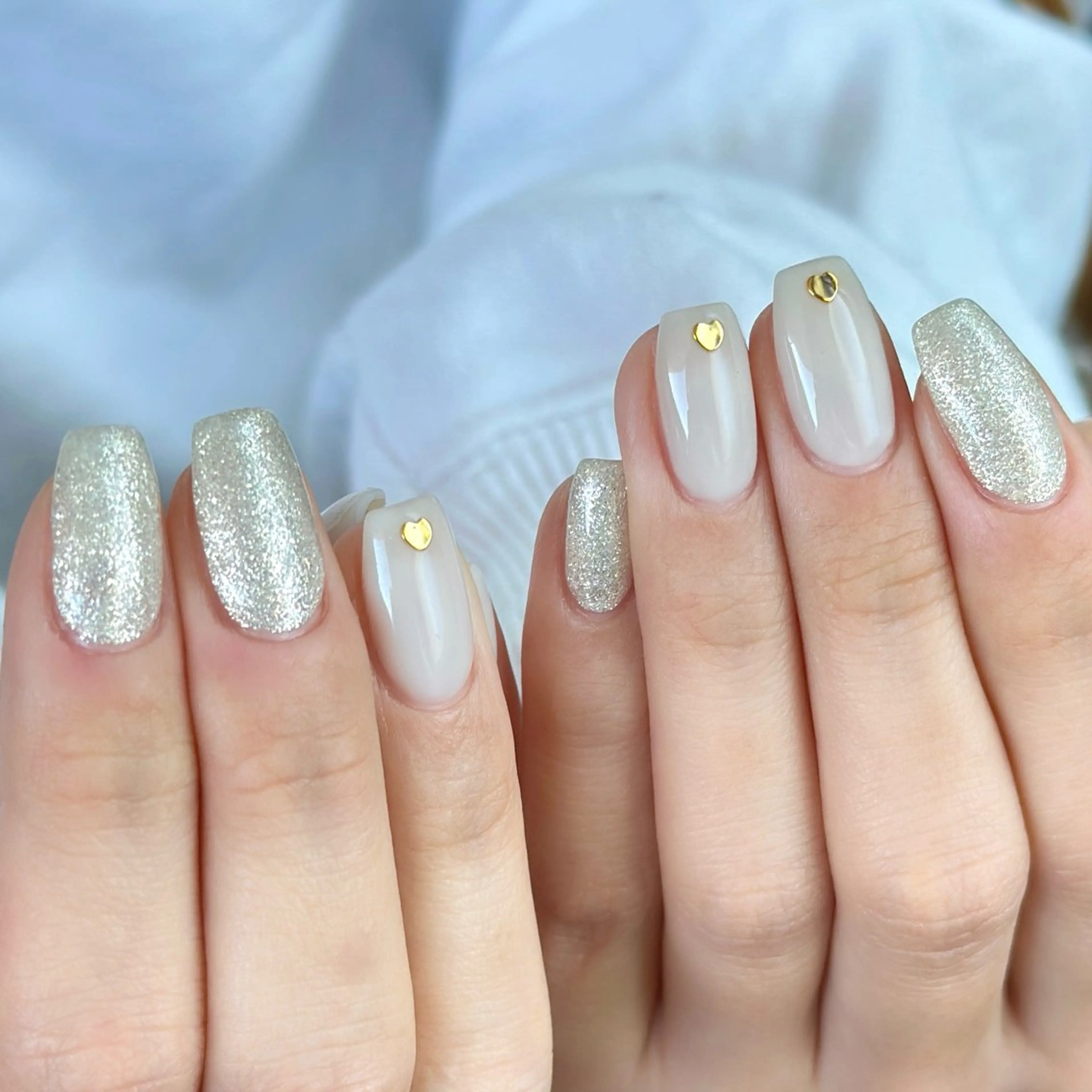 ネイル ハンドネイル salon mowa所属・mowa 🌿‬ kanaのネイルデザイン