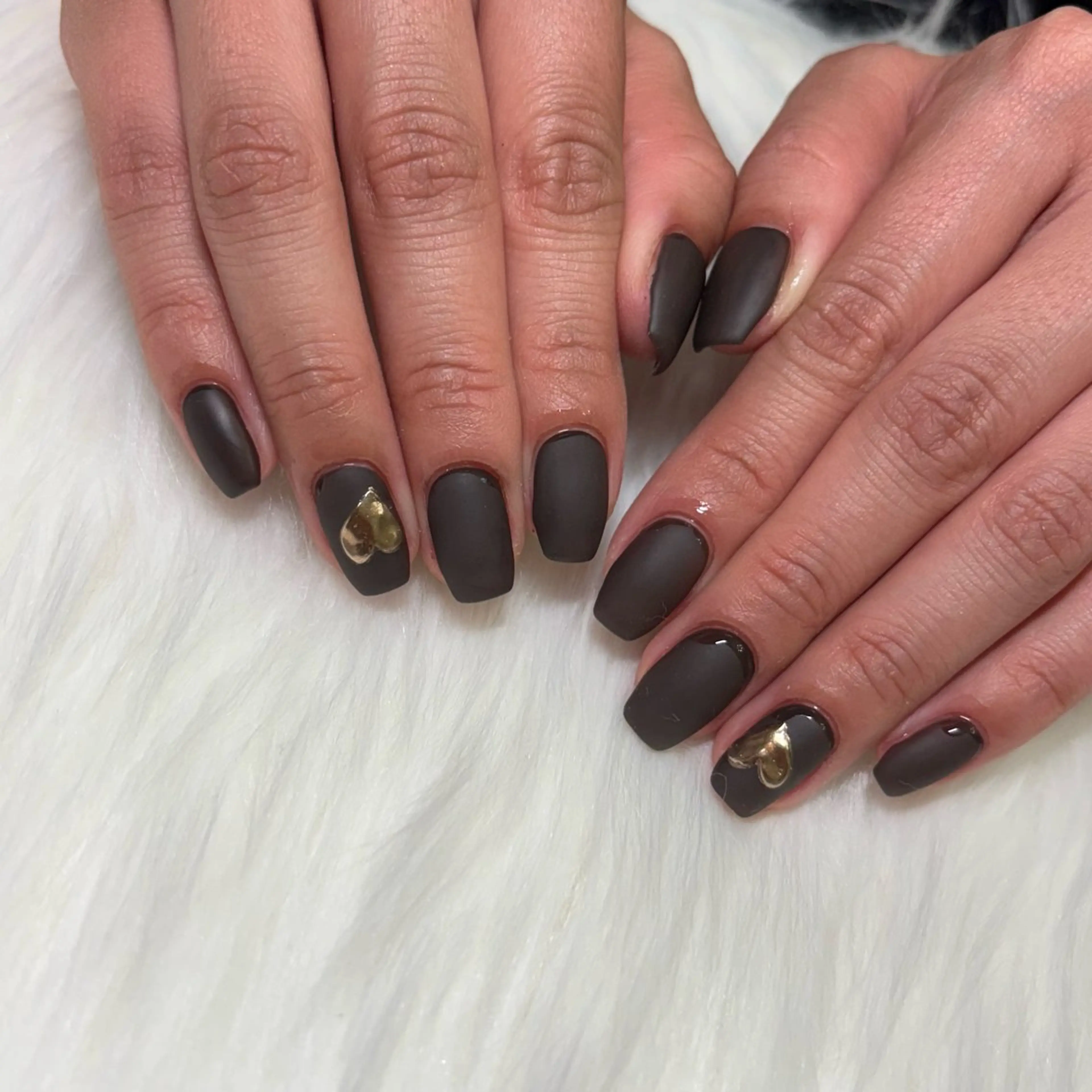 ネイル アートネイル 中村 渚のネイルデザイン