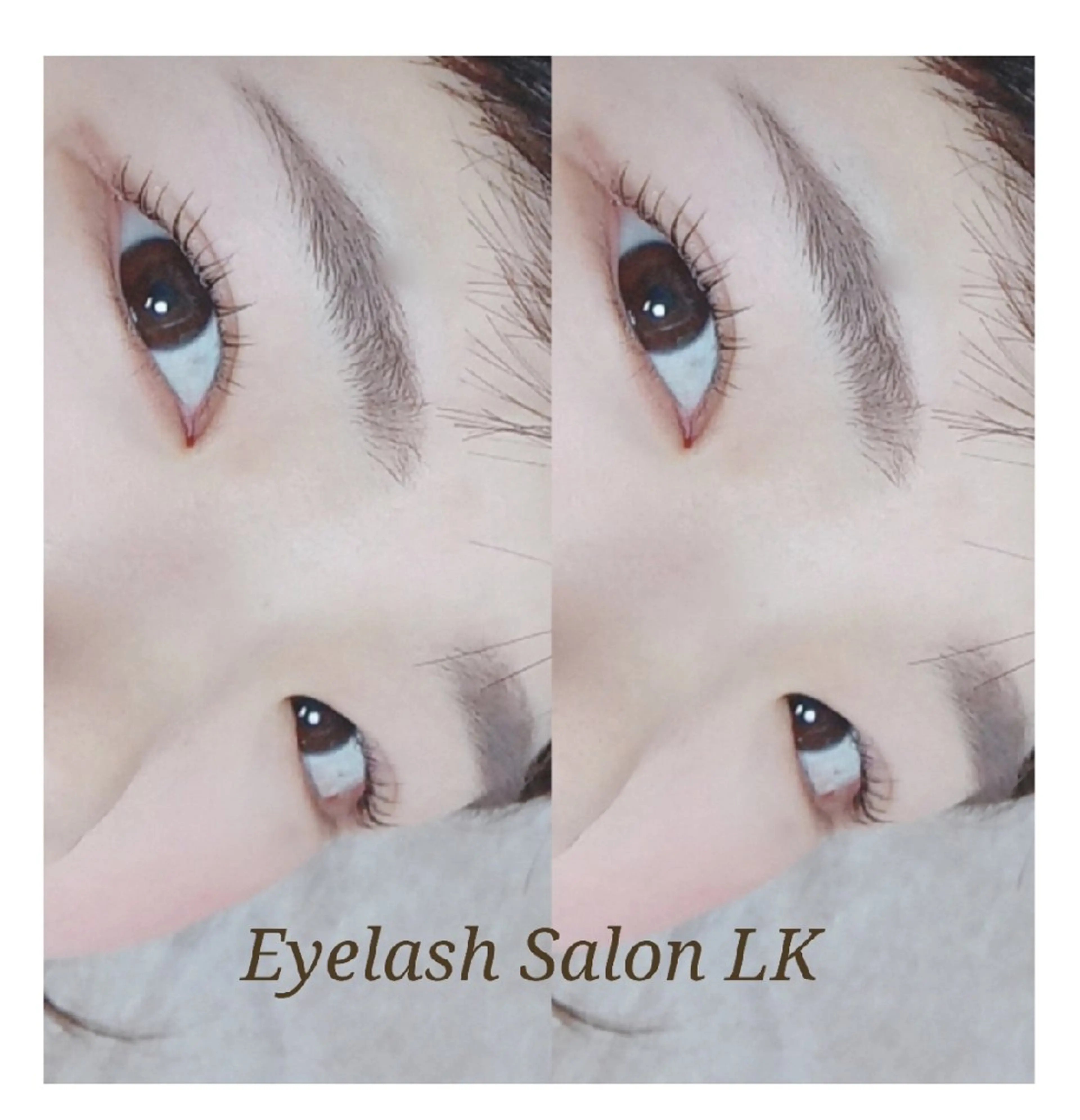 マツエク・マツパ まつげパーマ Eyelash Salon LK所属・LK エルケーのマツエク・マツパデザイン