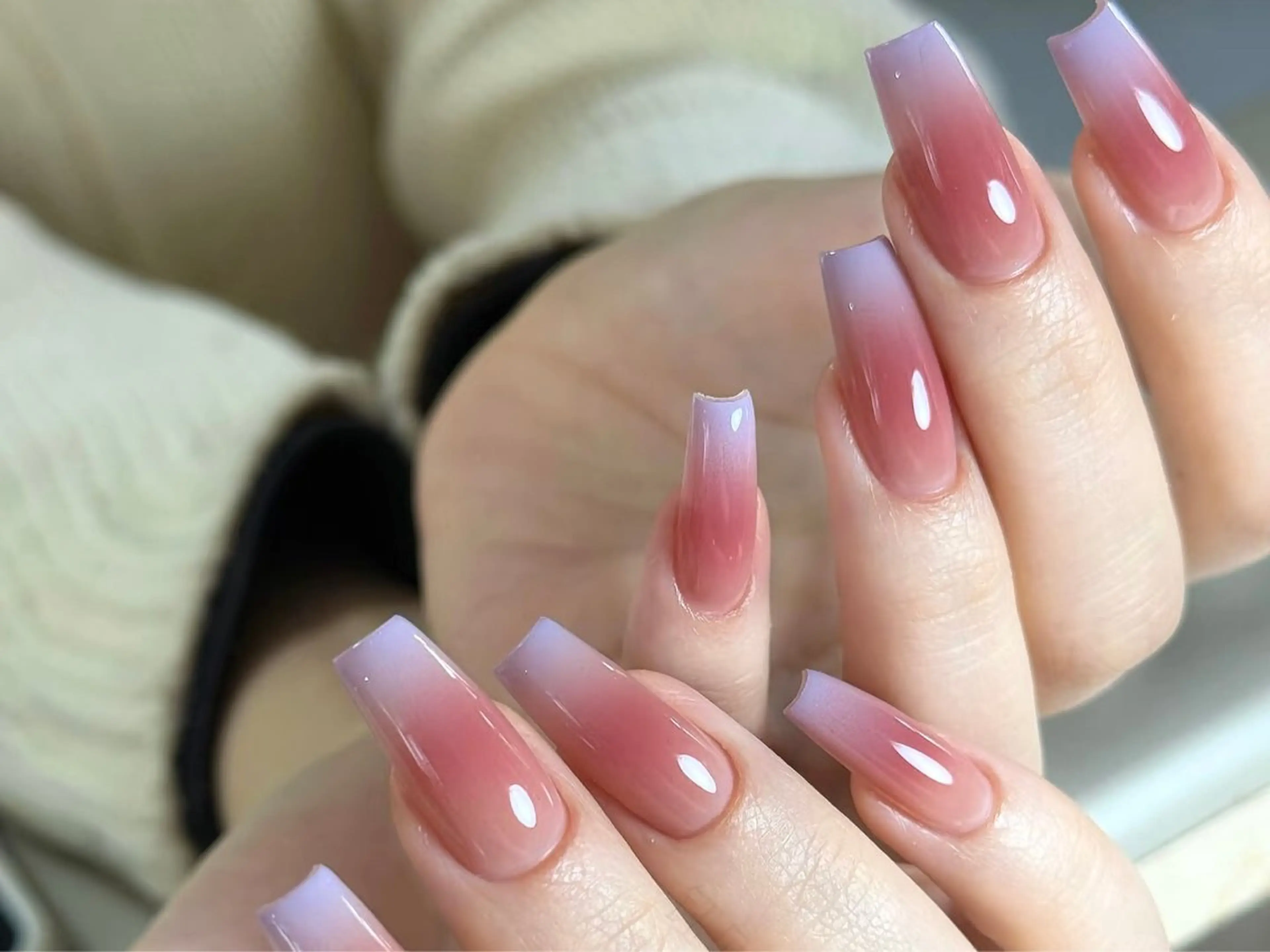 ネイル ハンドネイル ハンドケア DarkHoney 池袋店のネイルデザイン