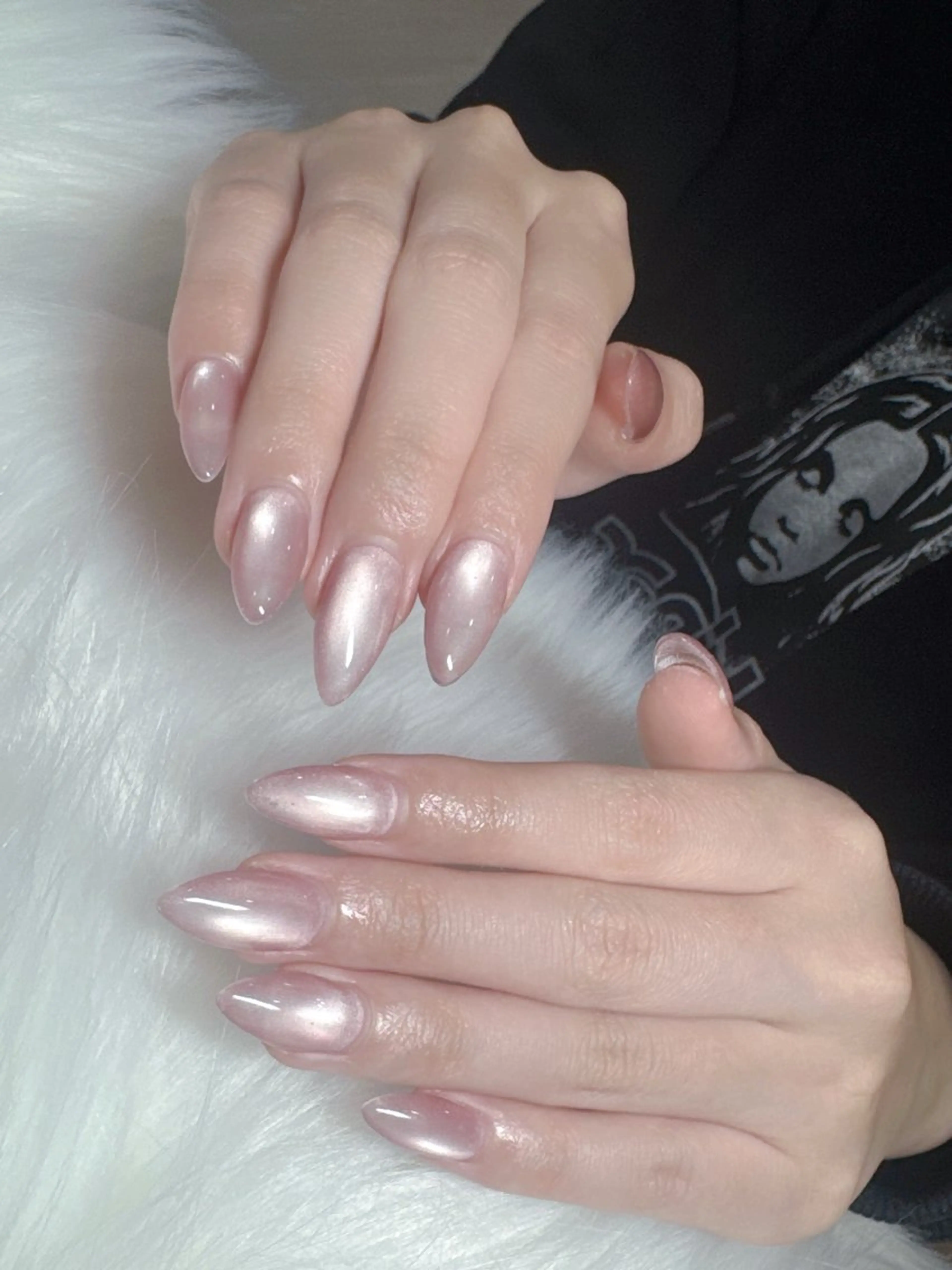 ネイル ハンドネイル lana nailのネイルデザイン