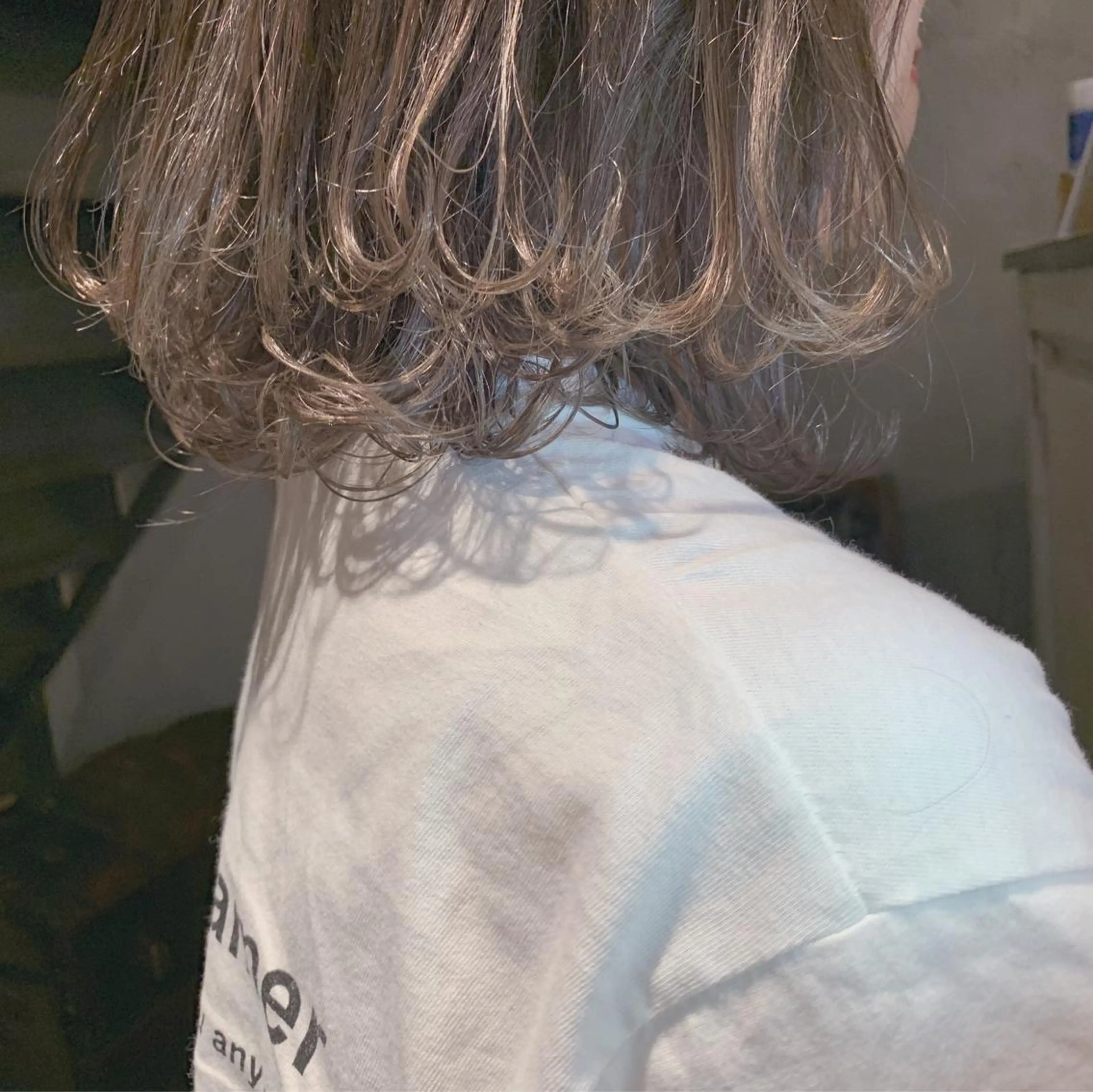 ミディアム カラー 鎌田卓也/髪質改善 /透明感カラーのヘアスタイル