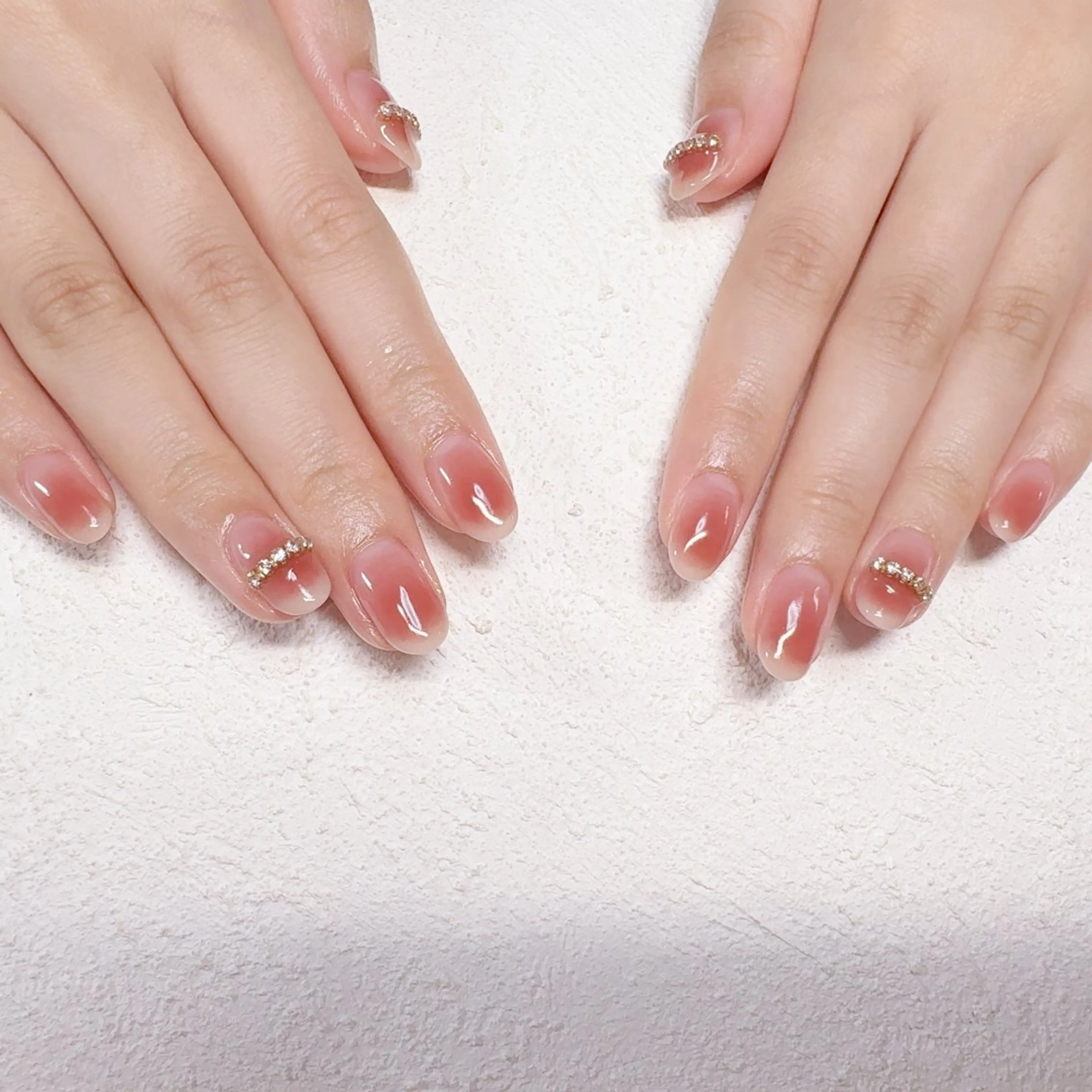 ネイル 持ち込み Regaro i.sのネイルデザイン